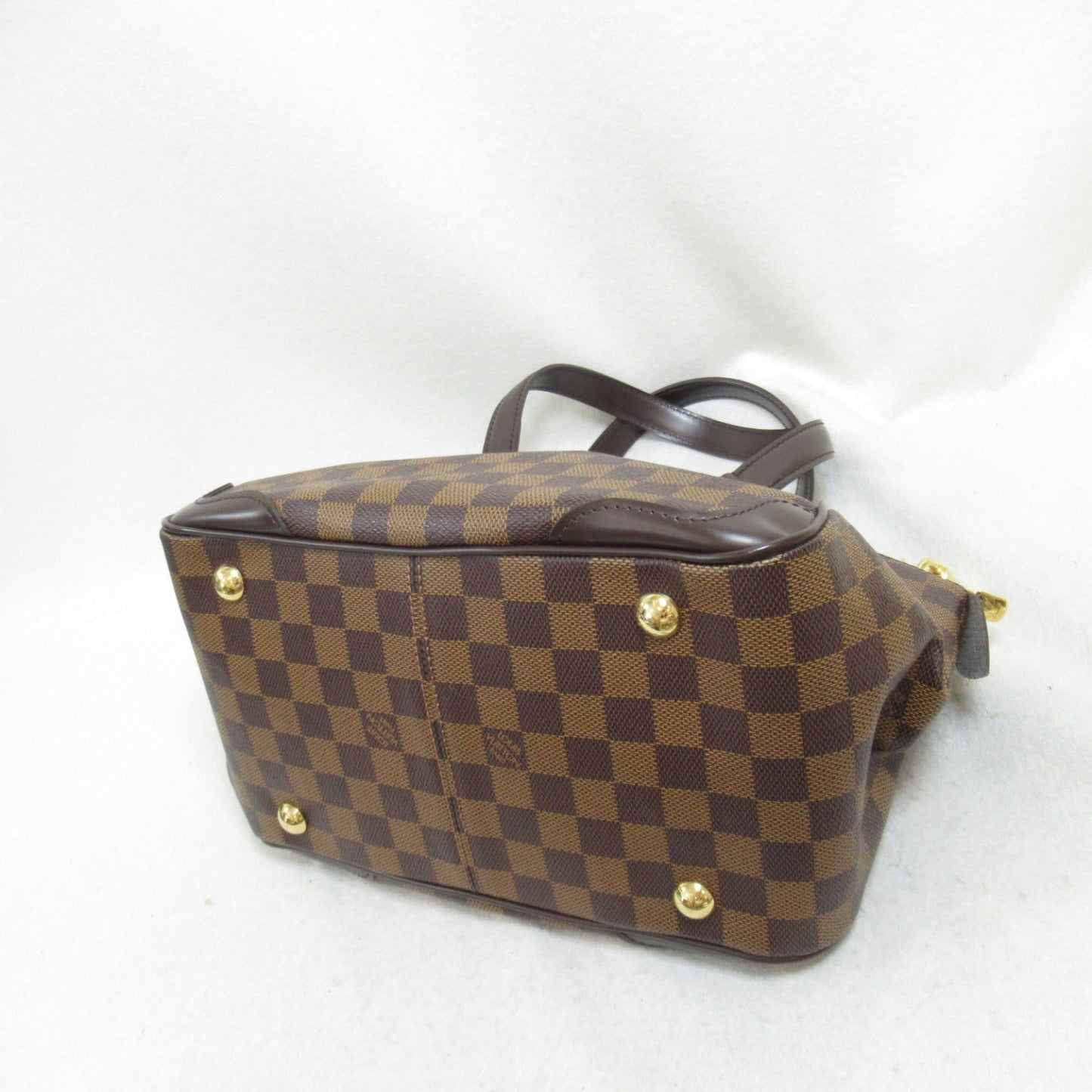 Louis Vuitton Verona PM Shoulder Bag N41117