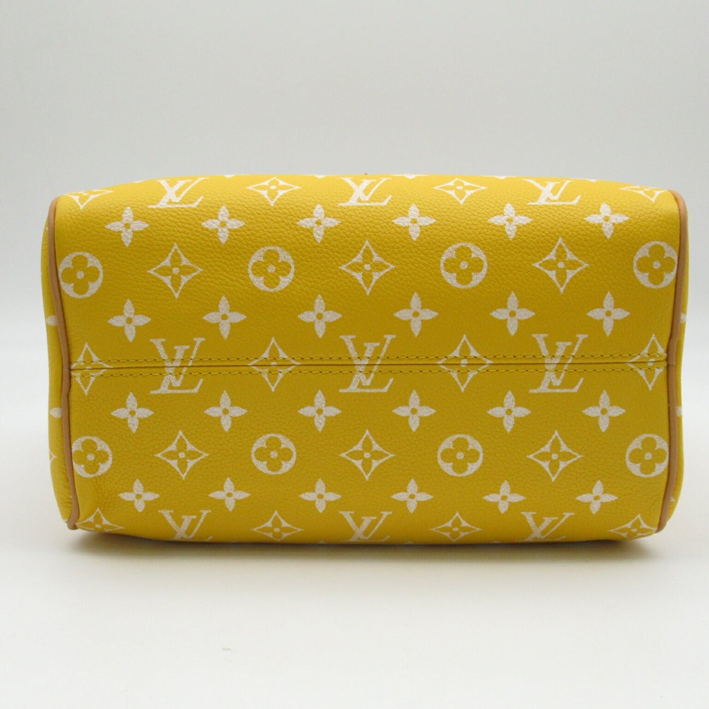 Louis Vuitton Speedy Bandouliere 25 Leather Bag