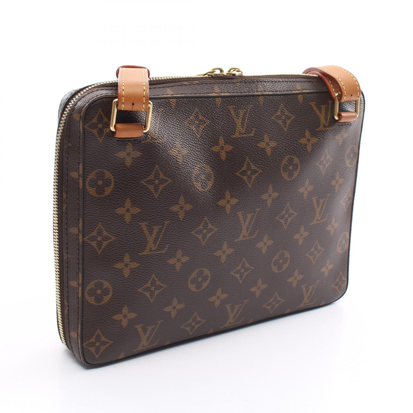 Louis Vuitton Soft Trunk Messenger Bag M68494