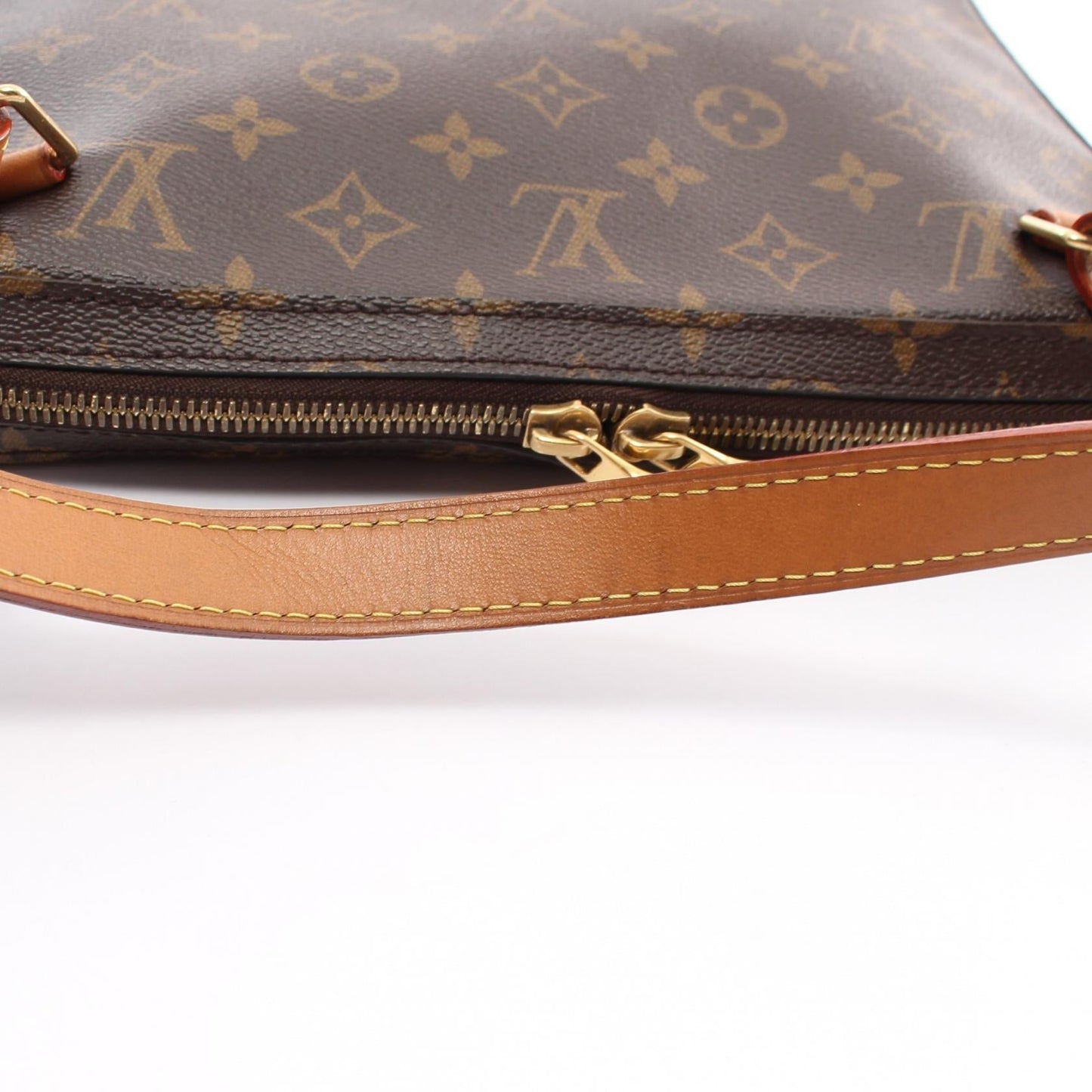 Louis Vuitton Soft Trunk Messenger Bag M68494