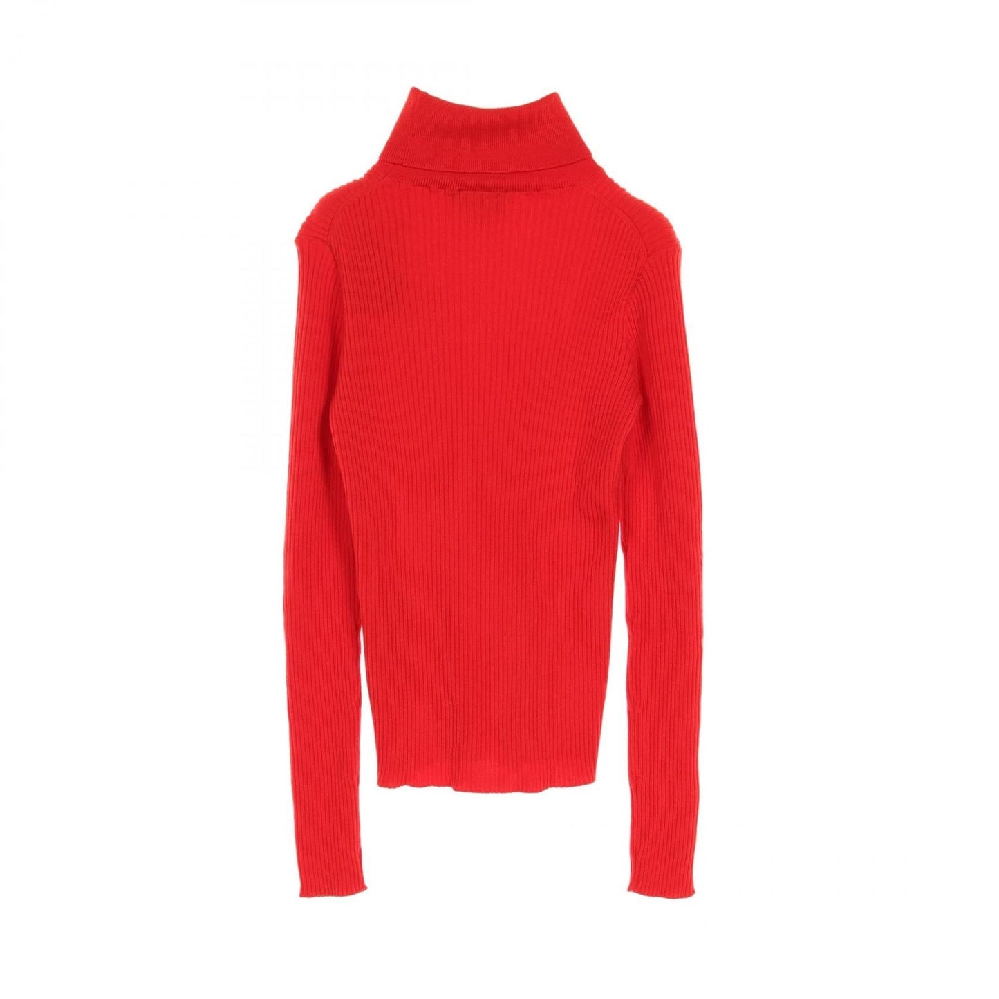 Luxury Gucci Trending 2025 Wool Children Knitwear Red 577136