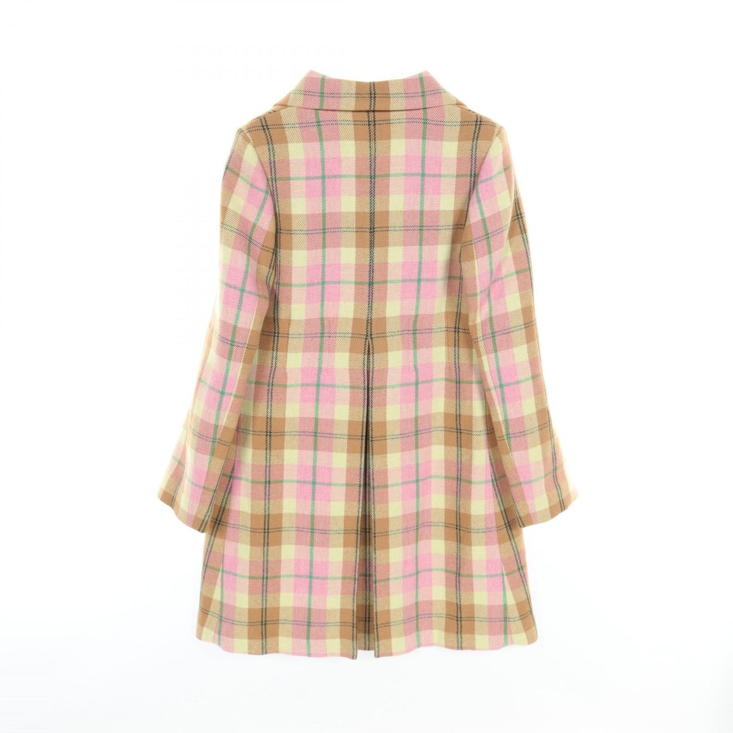 Luxury Gucci Trending 2025 Wool Nylon Children Outerwear 695470