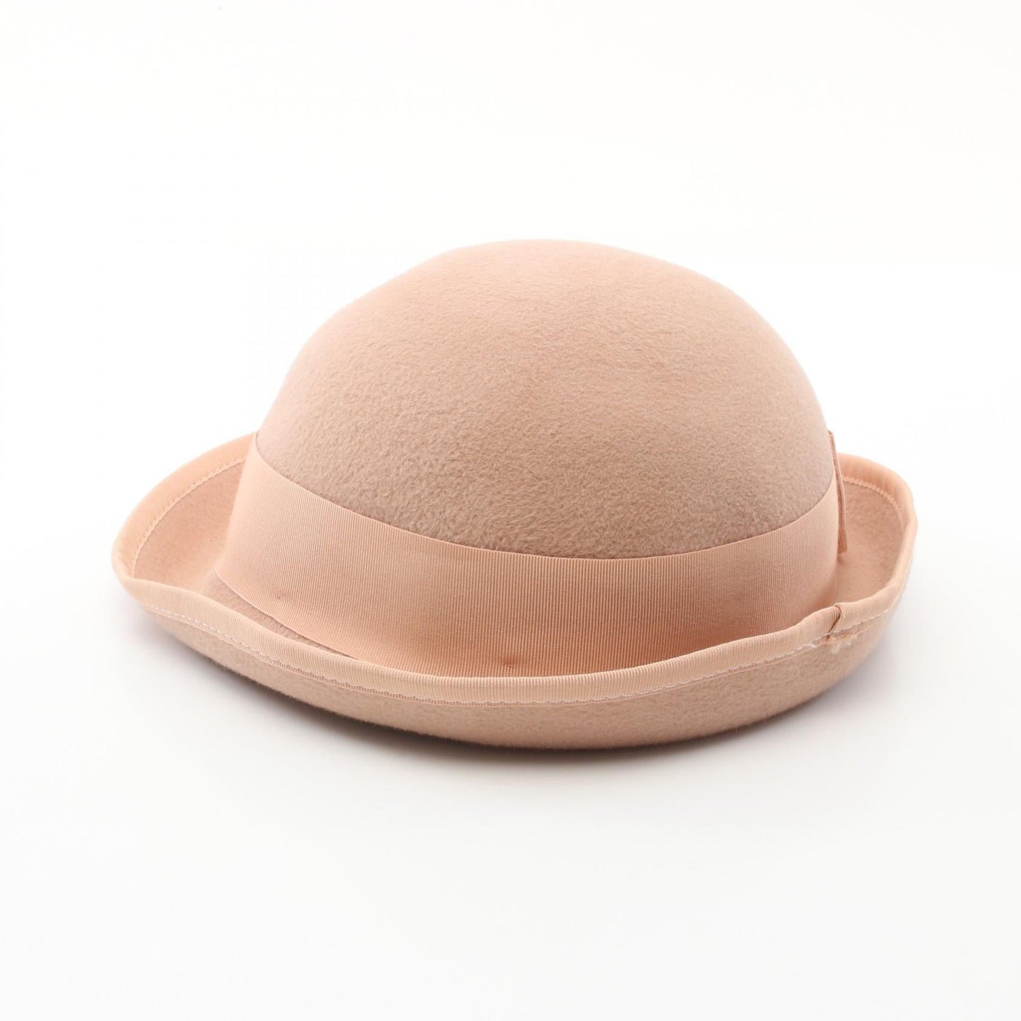 Luxury Gucci Trending 2025 Rabbit Felt Hat Pink 706805