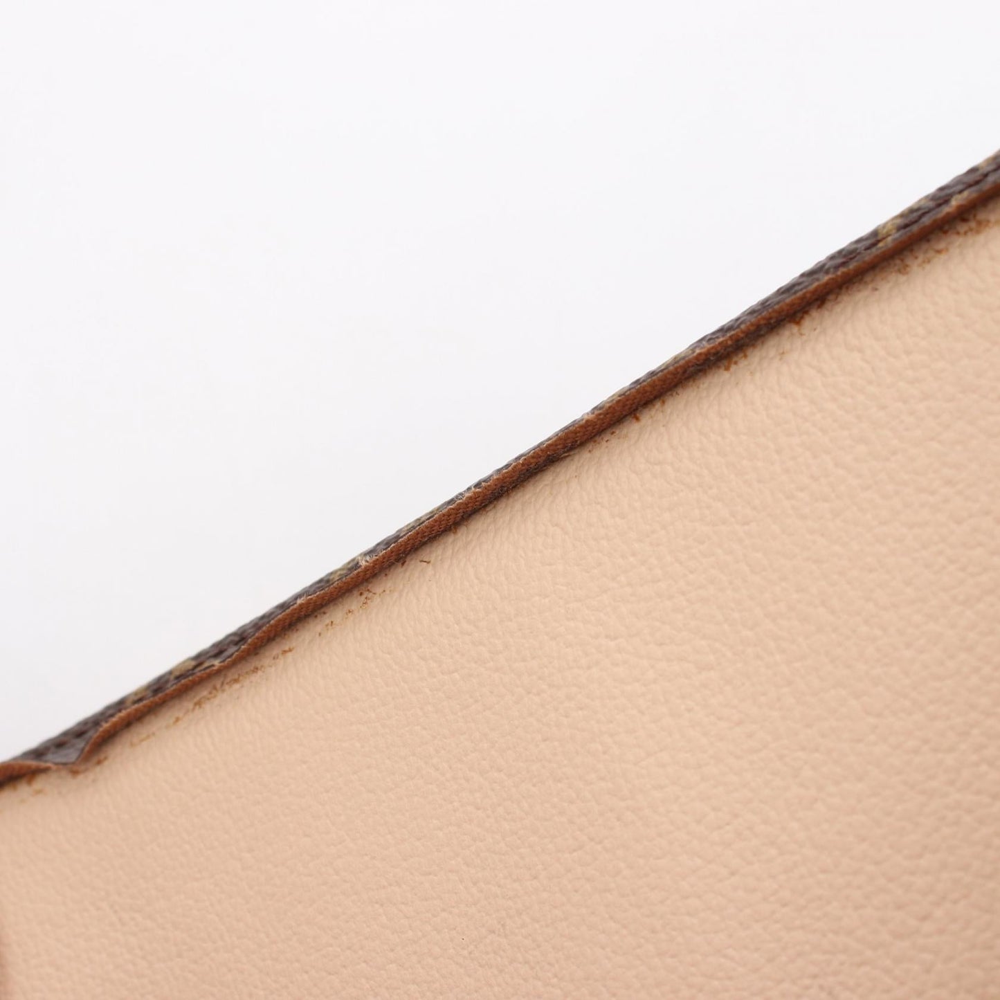 Louis Vuitton Monogram Tote Bag M51140