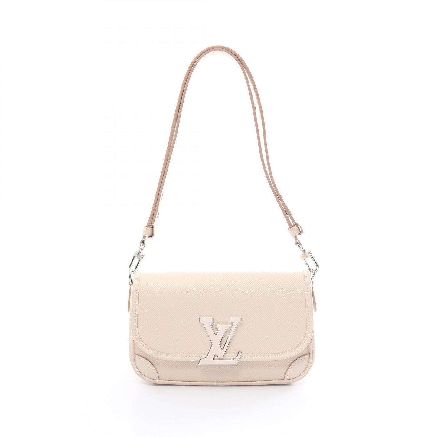 Louis Vuitton Epi Leather Buci NM Shoulder Bag M59457