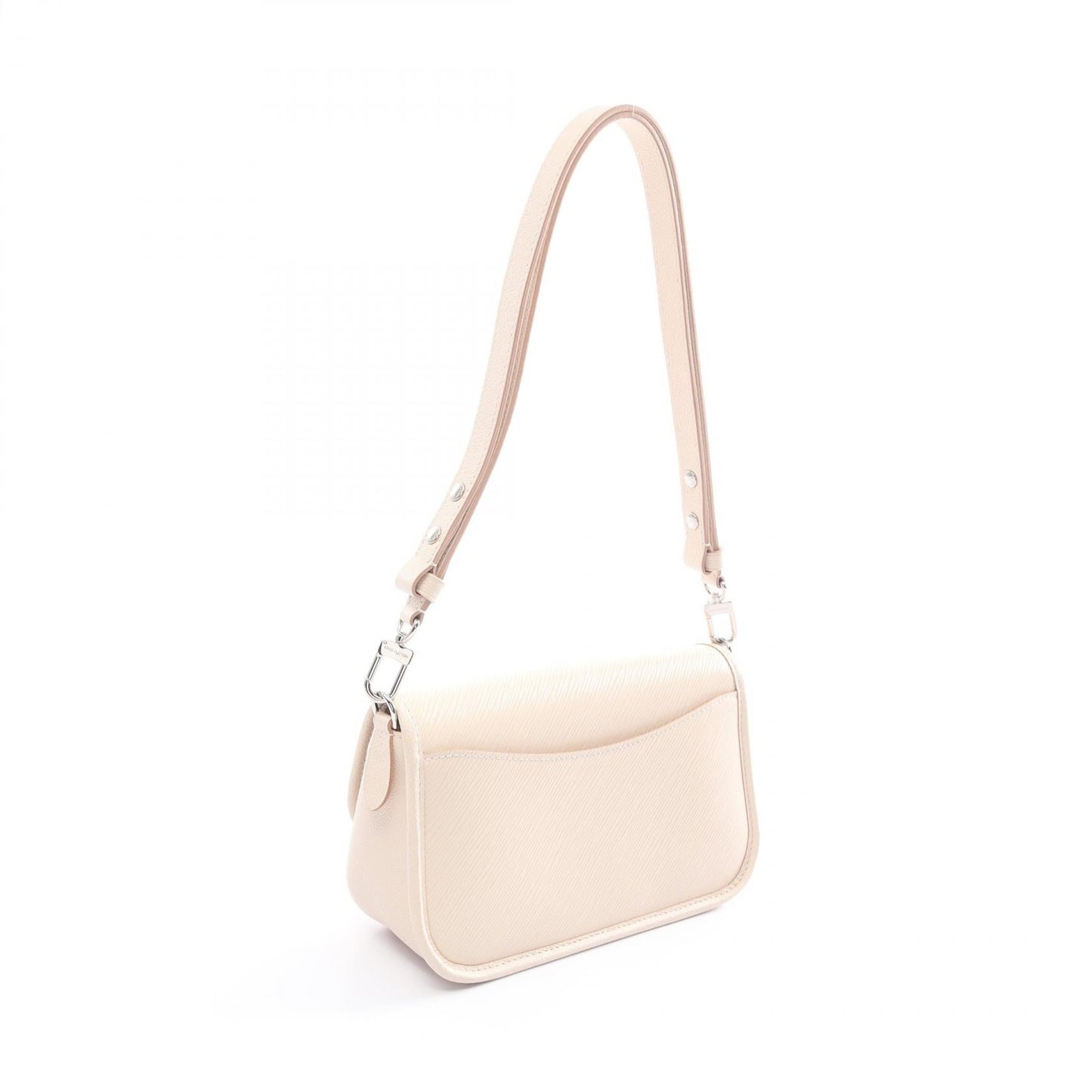 Louis Vuitton Epi Leather Buci NM Shoulder Bag M59457