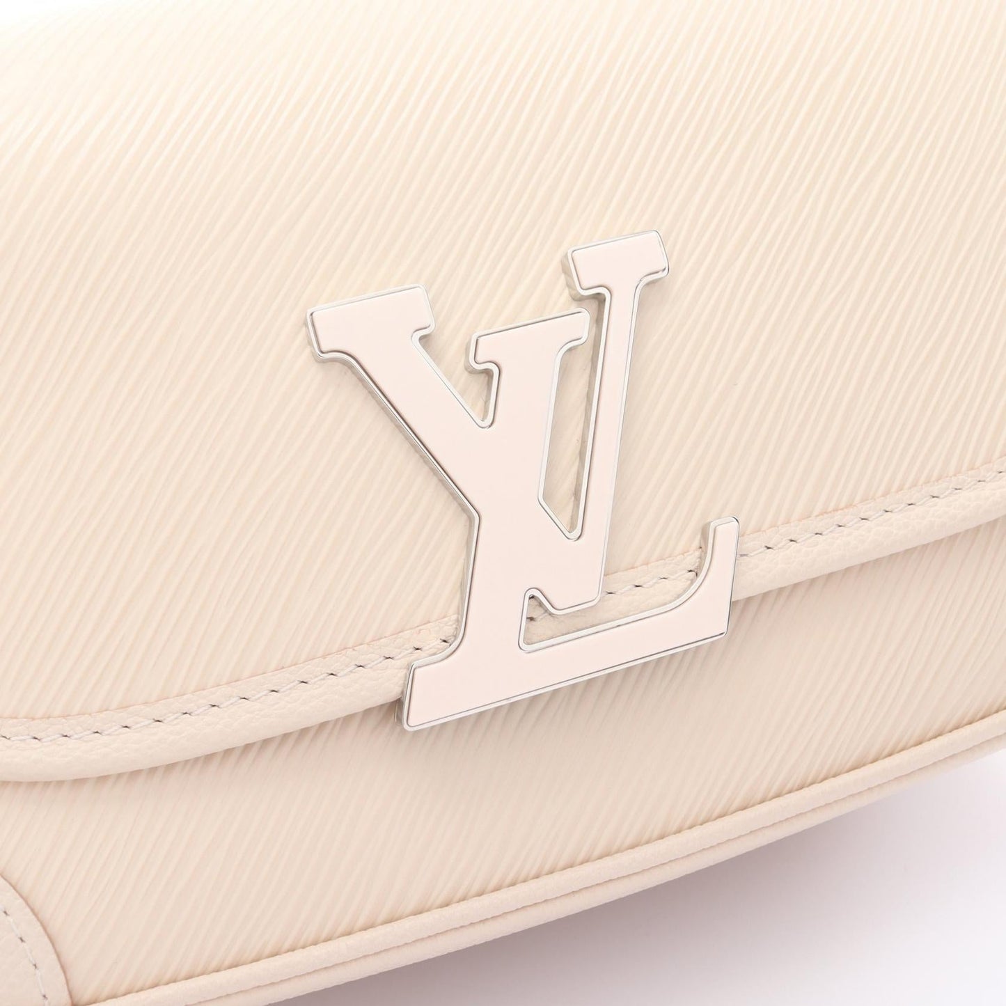 Louis Vuitton Epi Leather Buci NM Shoulder Bag M59457