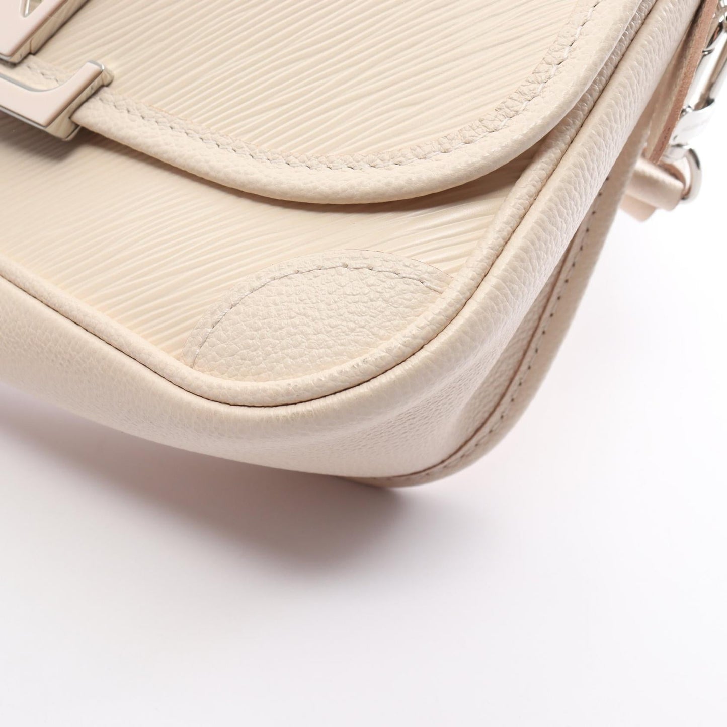 Louis Vuitton Epi Leather Buci NM Shoulder Bag M59457