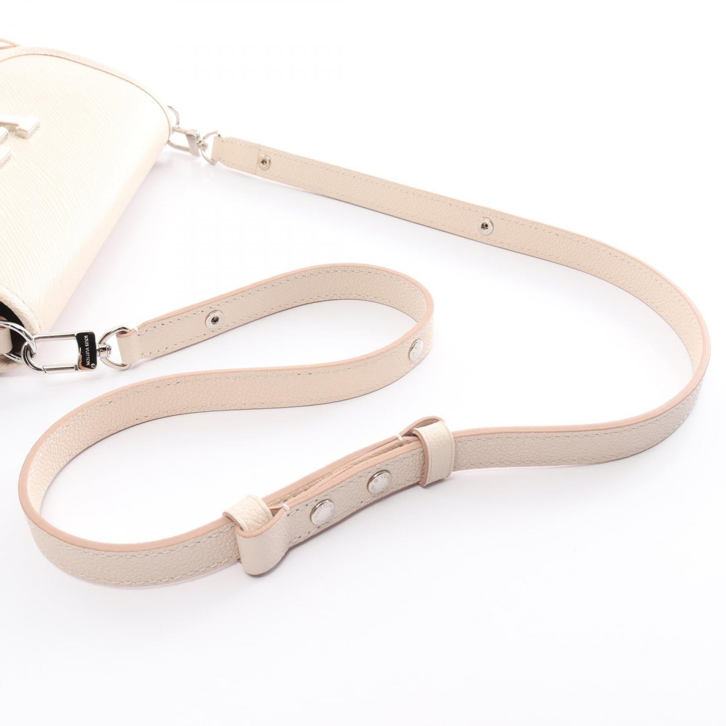 Louis Vuitton Epi Leather Buci NM Shoulder Bag M59457