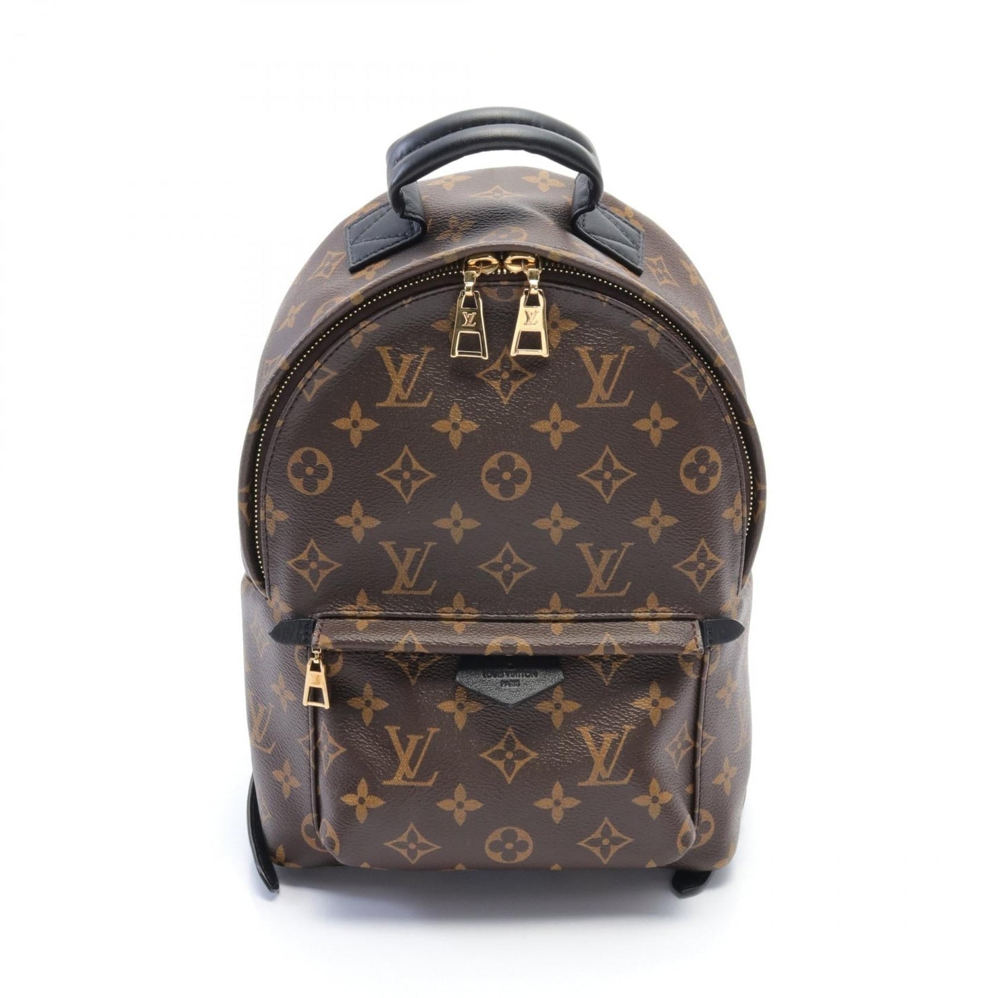 Louis Vuitton Monogram Palm Springs PM Backpack M41560