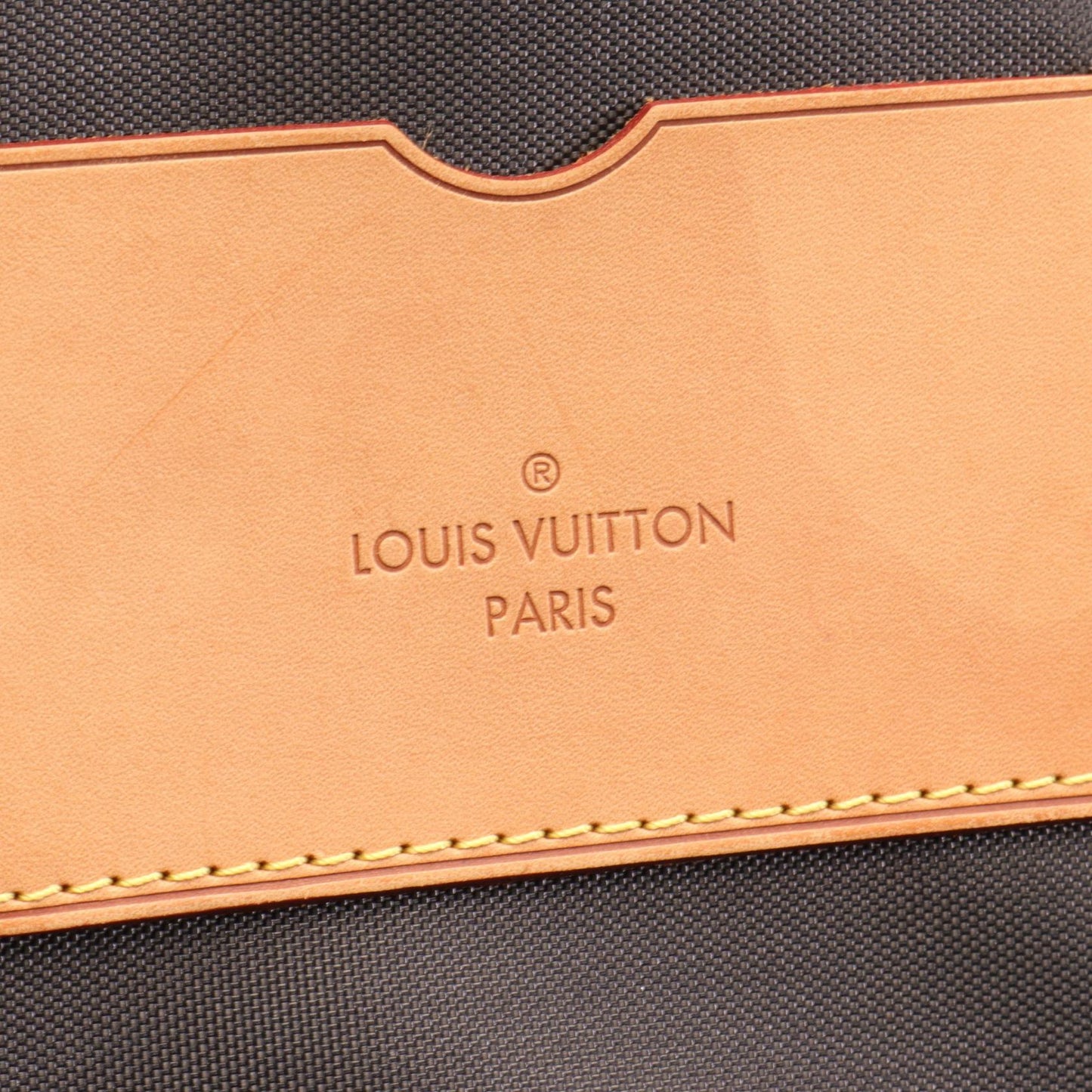 Louis Vuitton Pegase 55 Monogram Carry Bag M23294