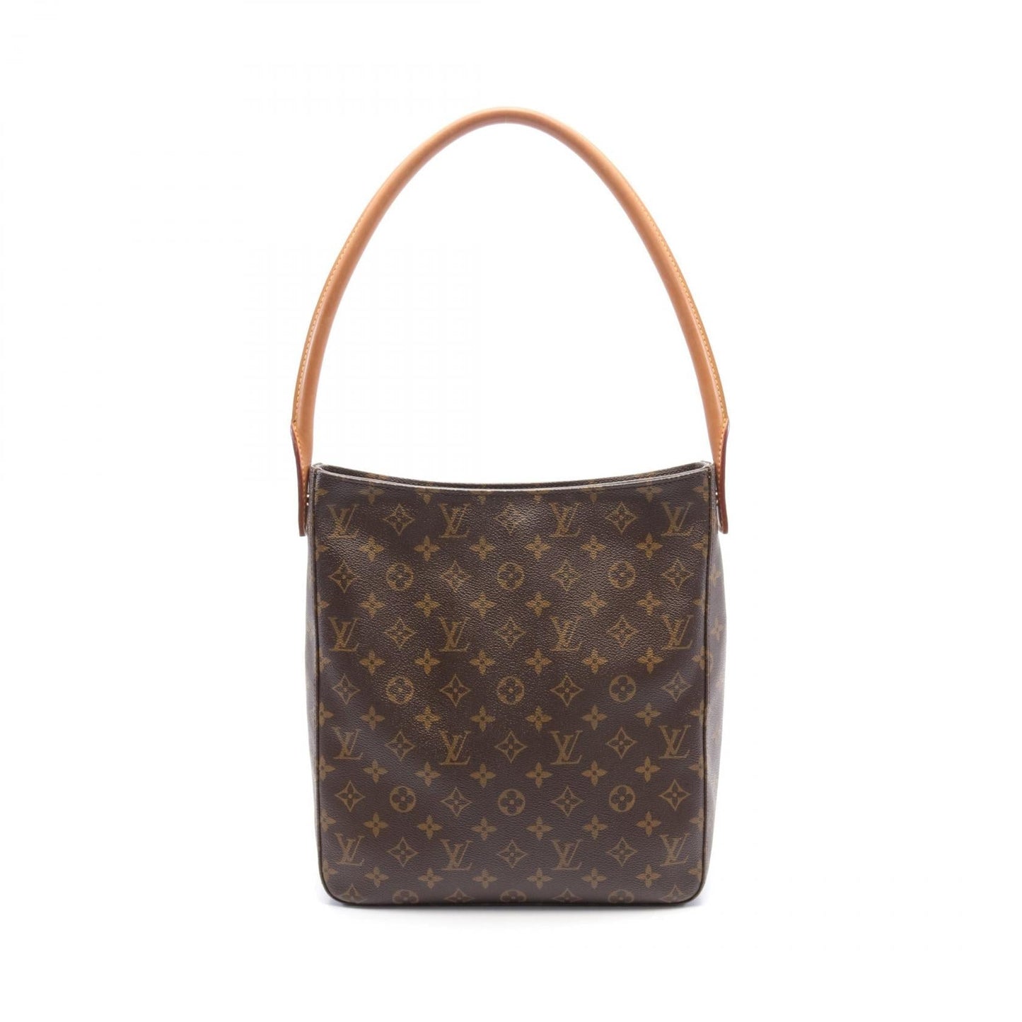 Louis Vuitton Looping GM Shoulder Bag Monogram
