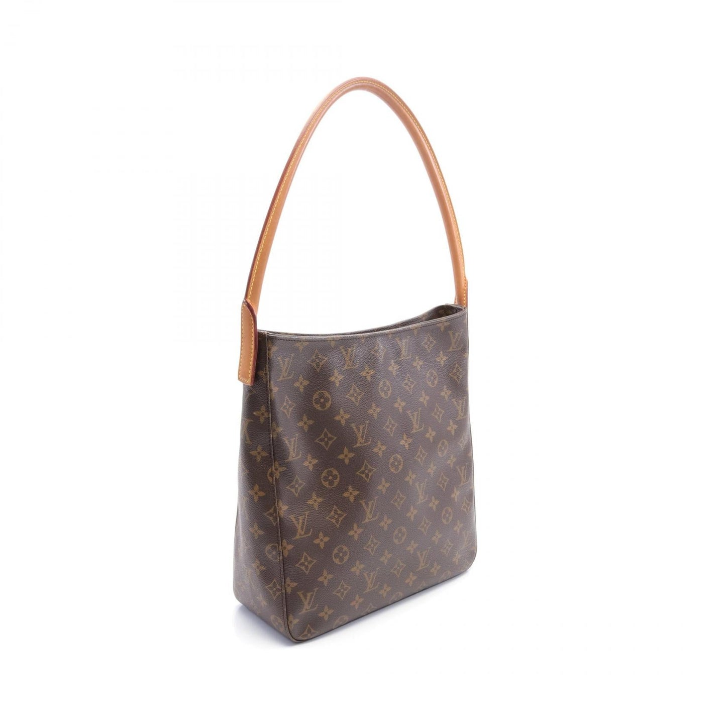 Louis Vuitton Looping GM Shoulder Bag Monogram