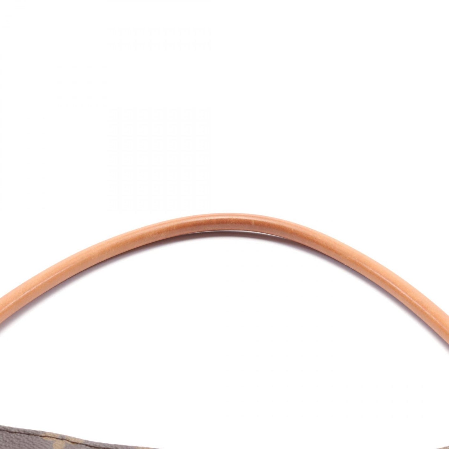 Louis Vuitton Looping GM Shoulder Bag Monogram