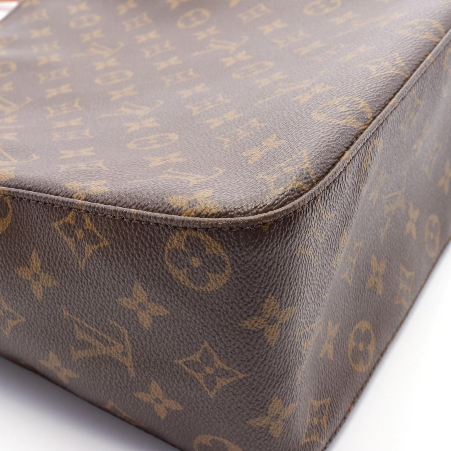 Louis Vuitton Looping GM Shoulder Bag Monogram