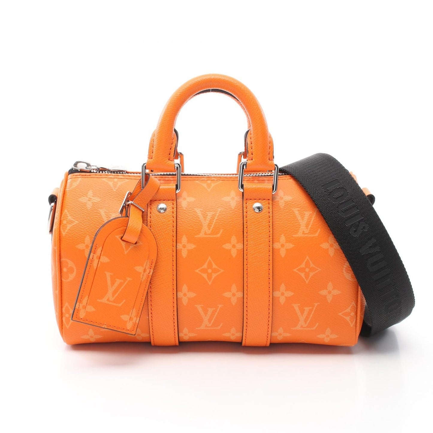 Louis Vuitton Keepall Bandouliere 25 Handbag M31044