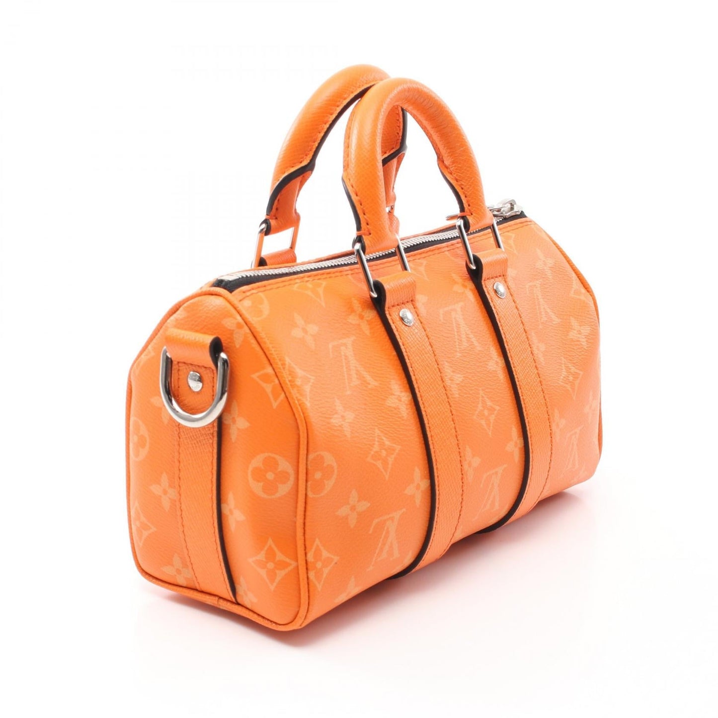Louis Vuitton Keepall Bandouliere 25 Handbag M31044