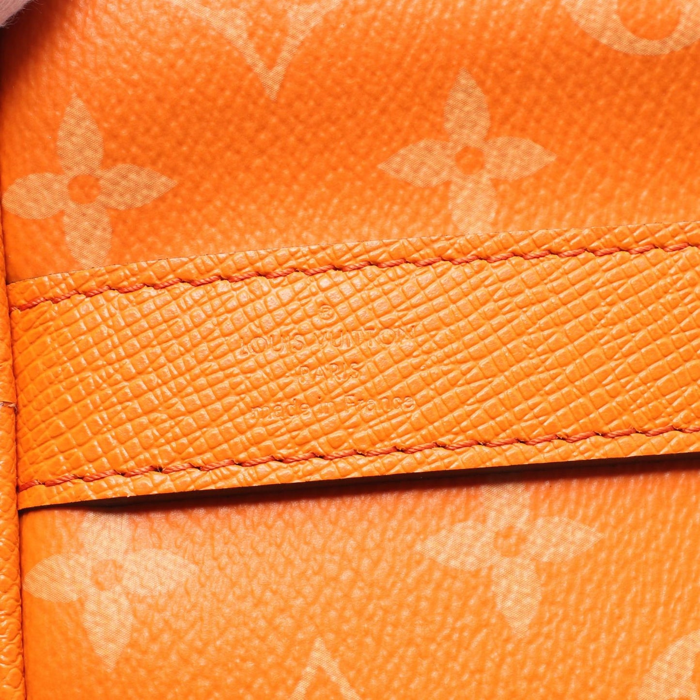 Louis Vuitton Keepall Bandouliere 25 Handbag M31044