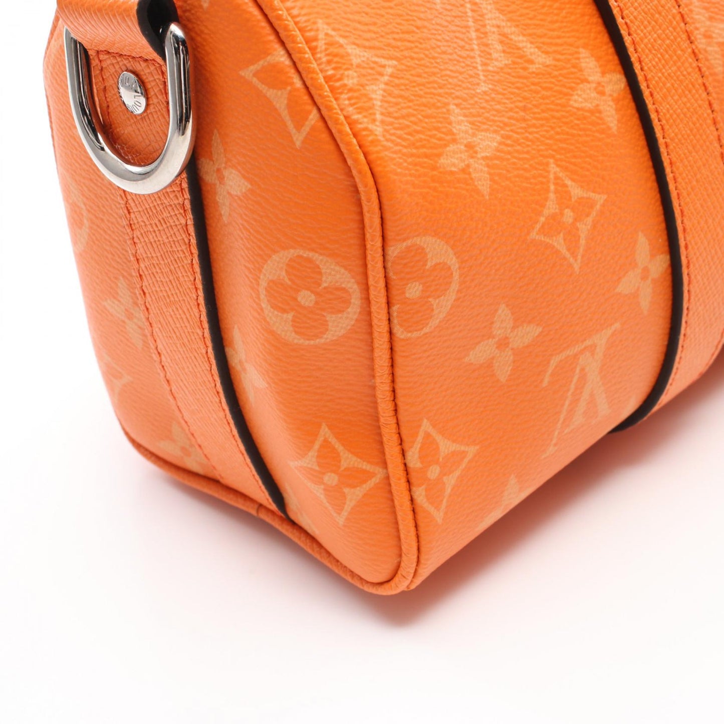 Louis Vuitton Keepall Bandouliere 25 Handbag M31044