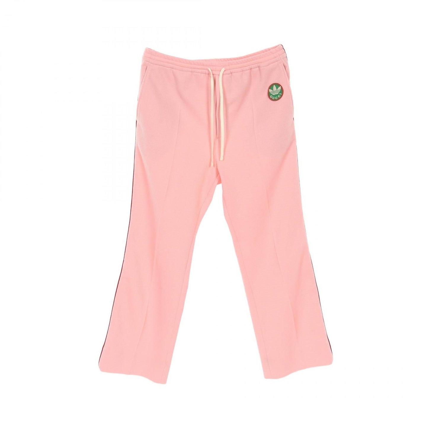 Luxury Gucci Trending 2025 x adidas Polyester Pants 691436