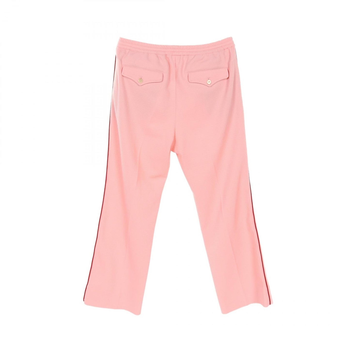 Luxury Gucci Trending 2025 x adidas Polyester Pants 691436