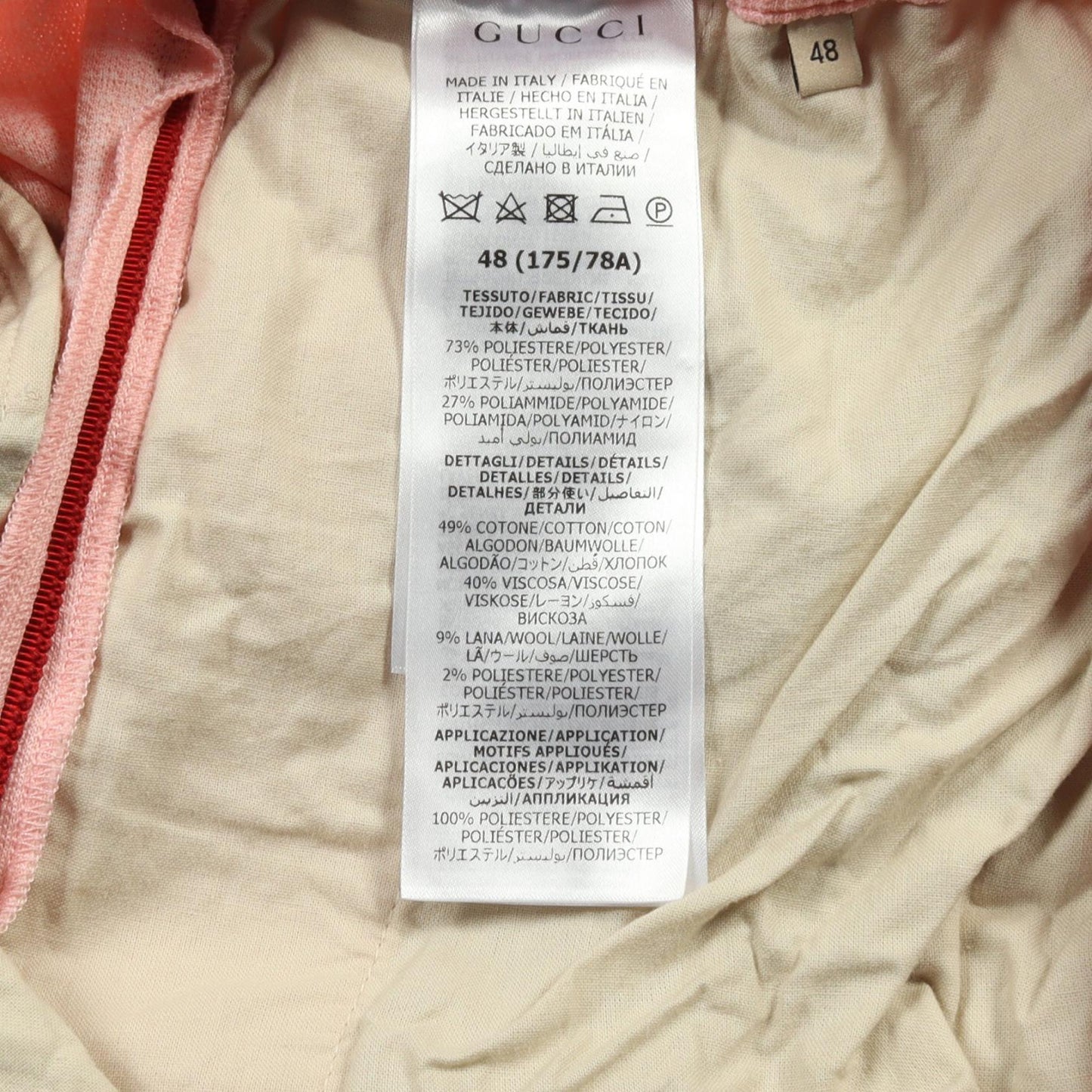 Luxury Gucci Trending 2025 x adidas Polyester Pants 691436
