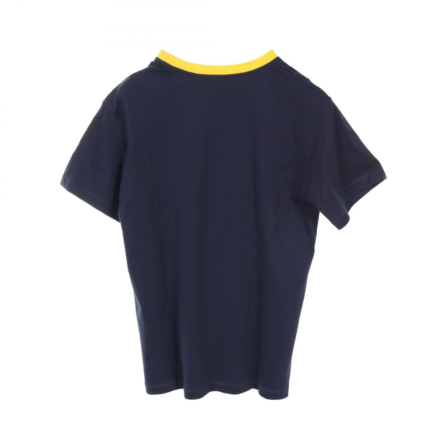 Louis Vuitton Chain Logo Cotton Top