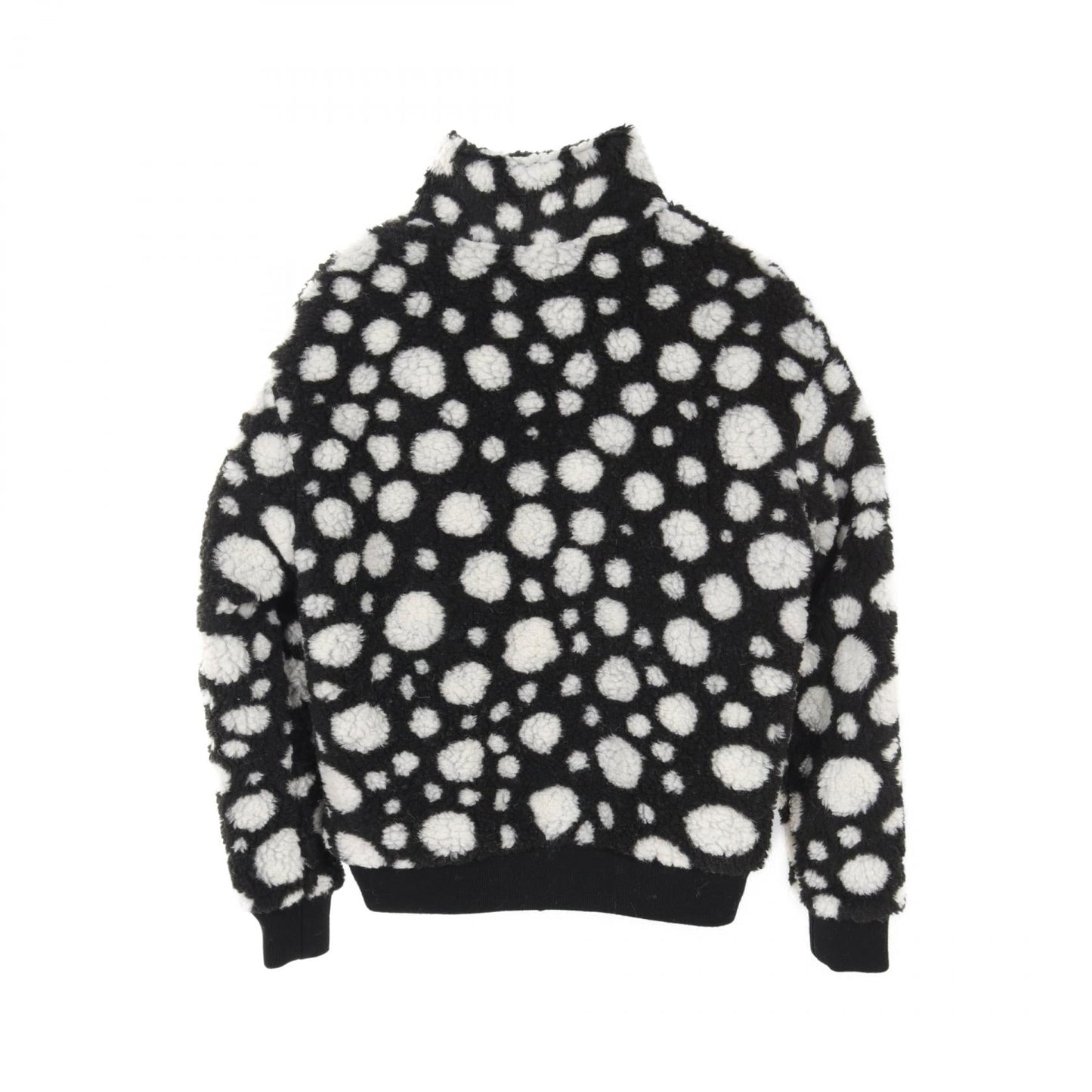 Louis Vuitton Infinity Dot Wool Polyester Jacket