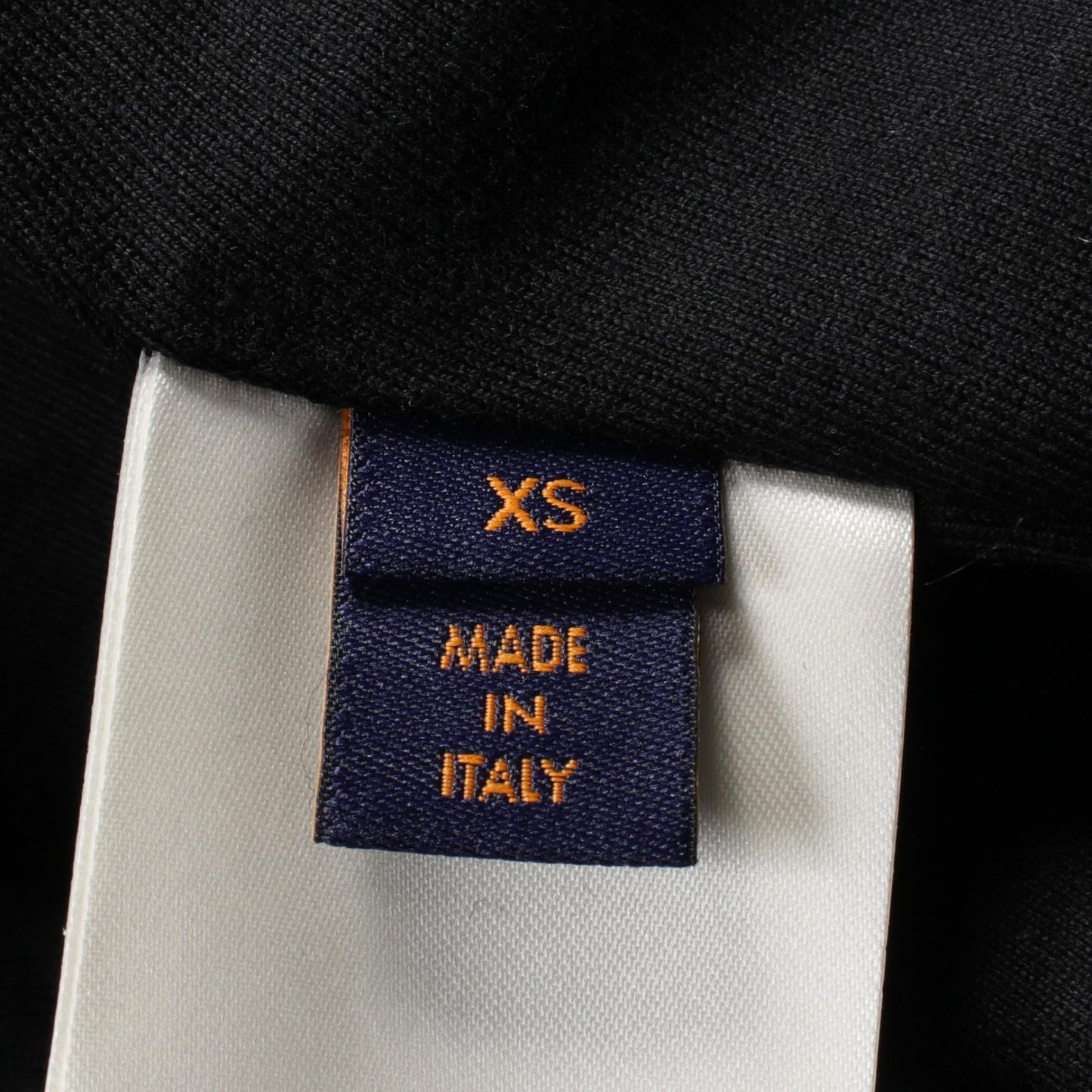 Louis Vuitton Infinity Dot Wool Polyester Jacket