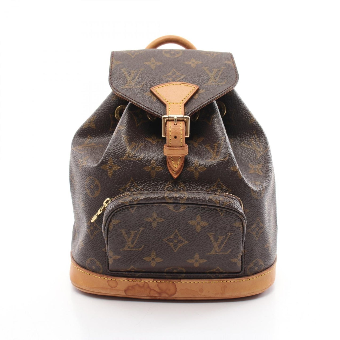 Louis Vuitton Mini Montsouris Backpack M51137