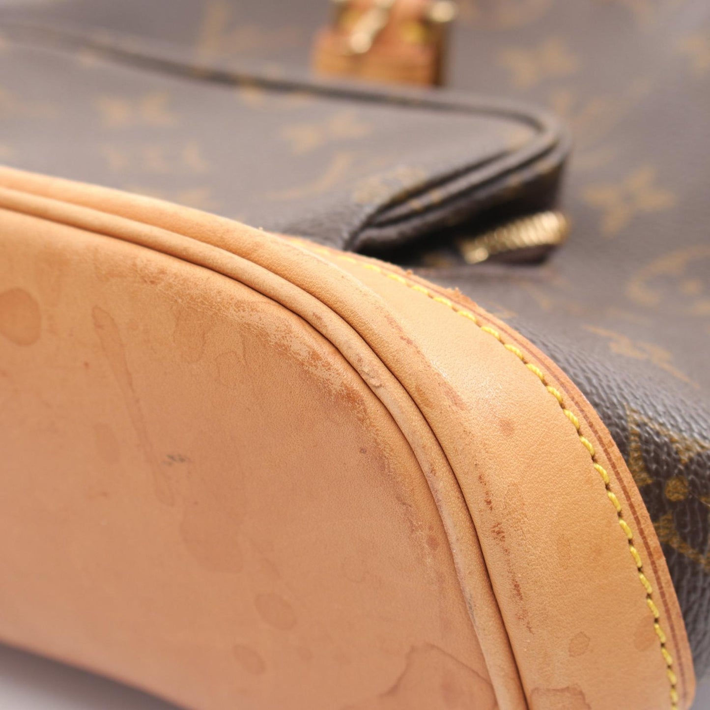 Louis Vuitton Mini Montsouris Backpack M51137