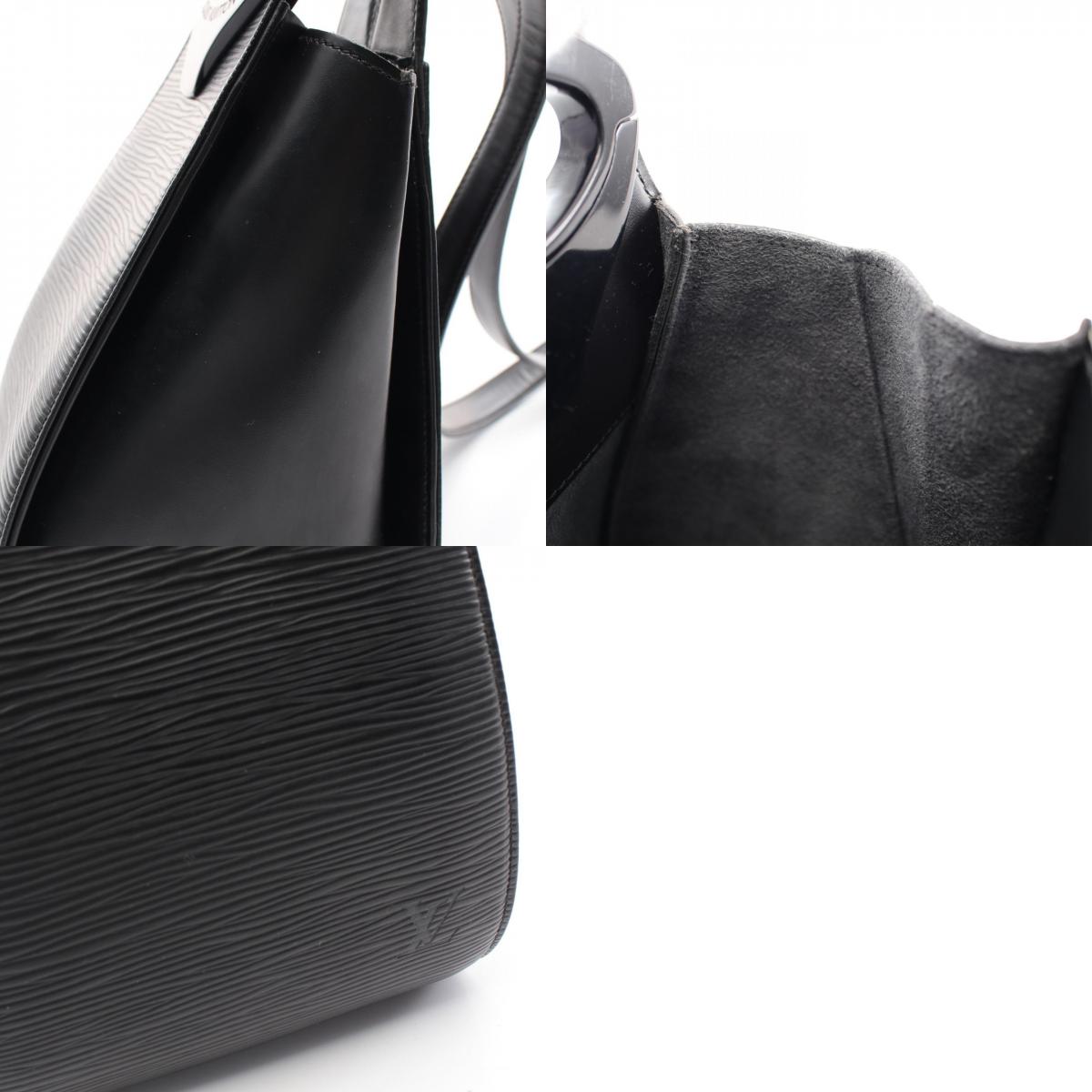 Louis Vuitton Epi Leather Shoulder Bag M52392