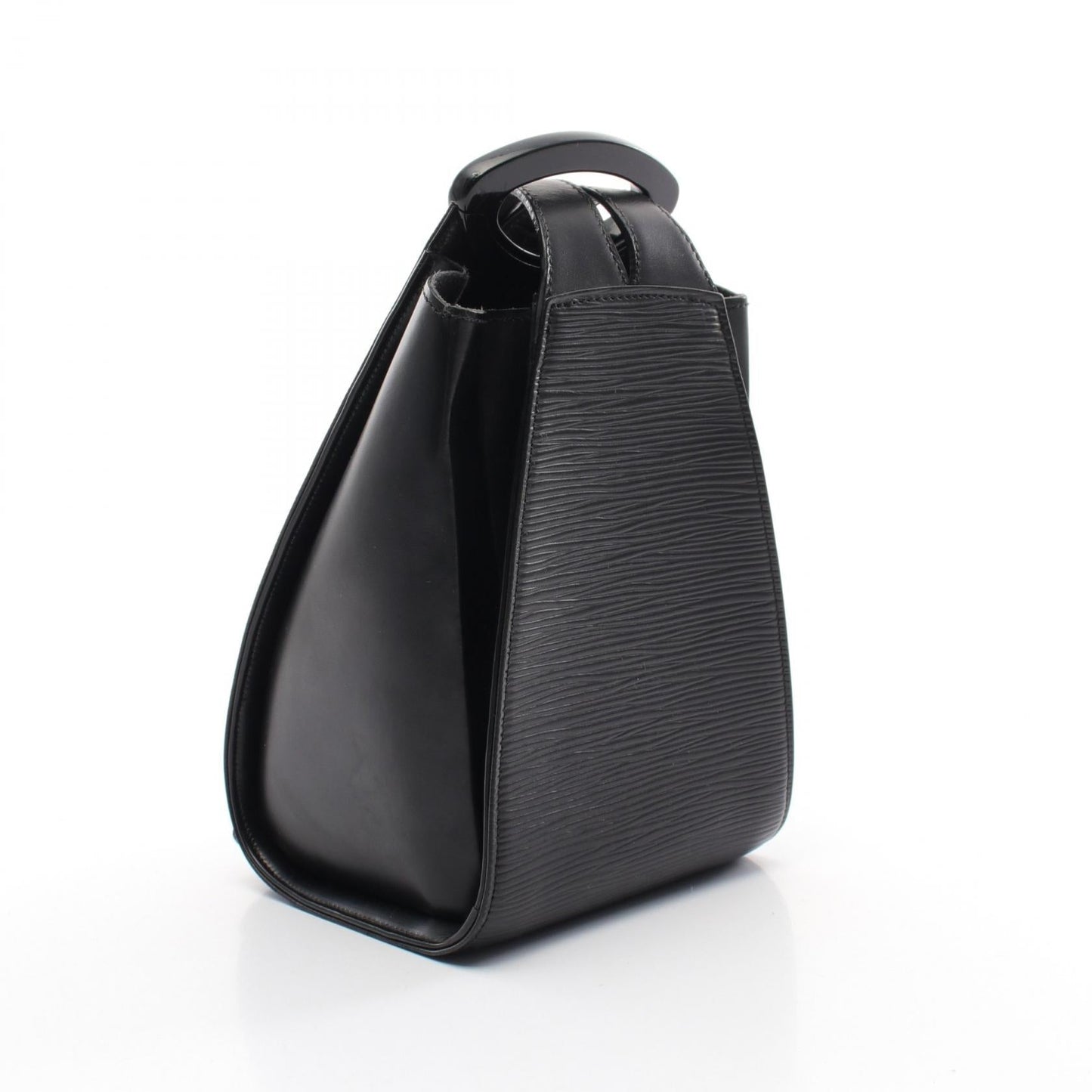 Louis Vuitton Epi Leather Shoulder Bag M52392