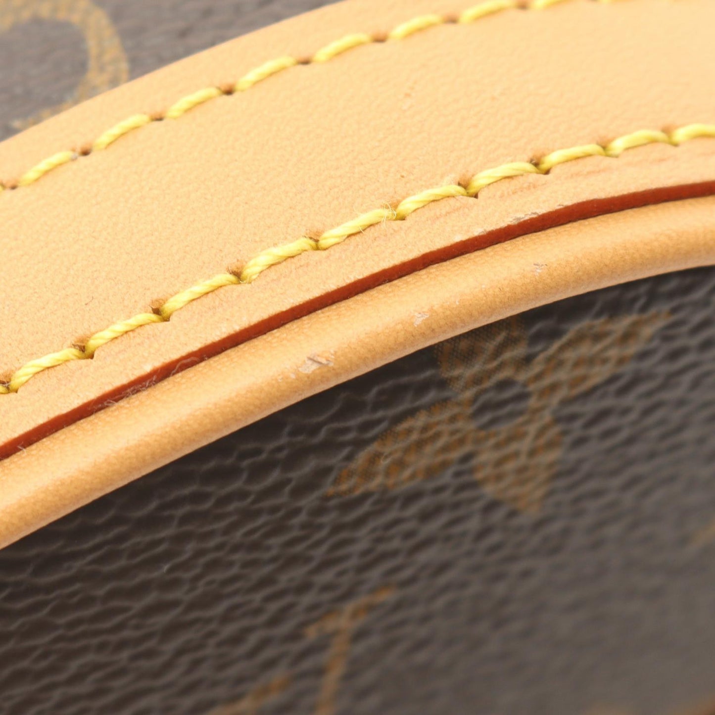 Louis Vuitton Monogram Fold Me Pouch Crossbody