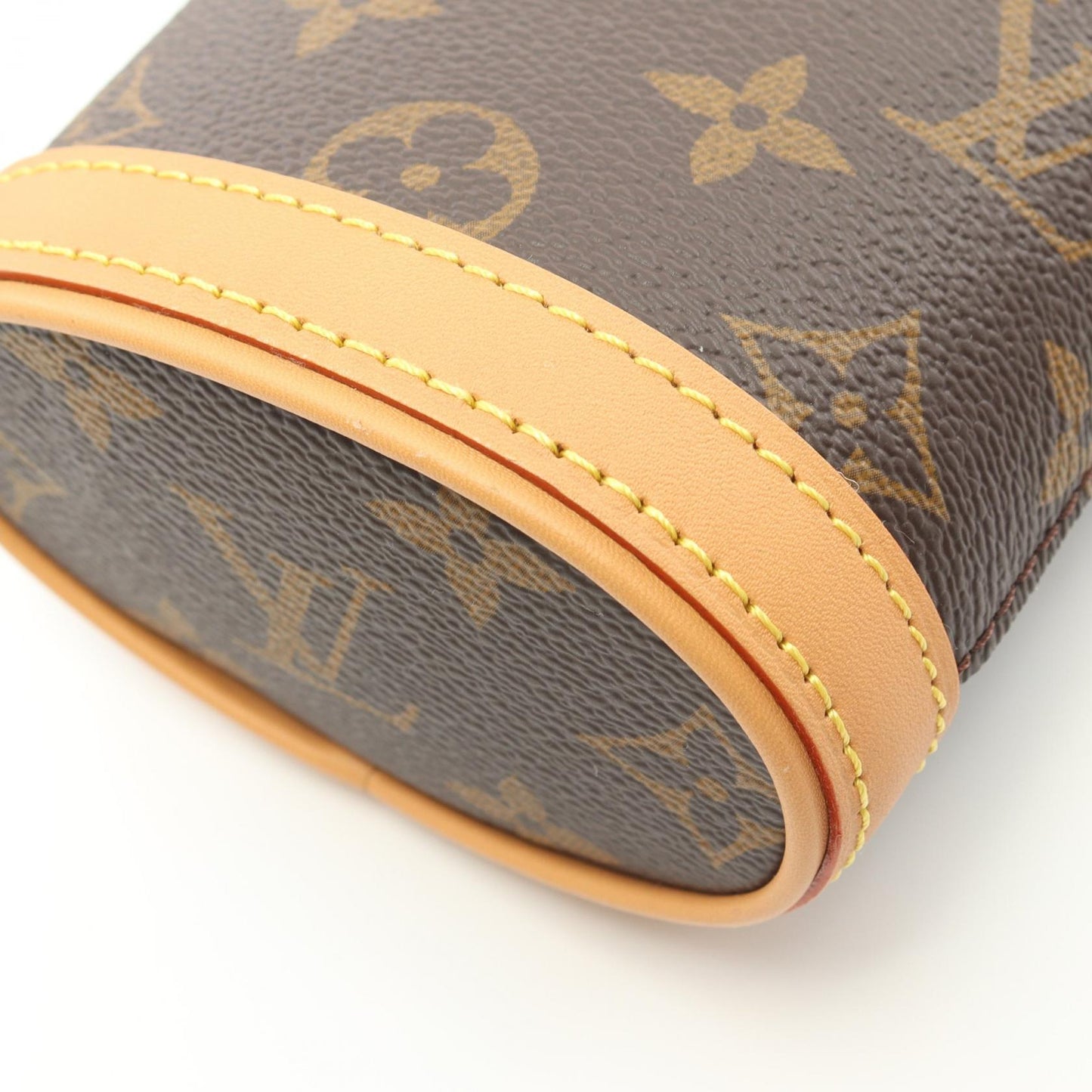 Louis Vuitton Monogram Fold Me Pouch Crossbody