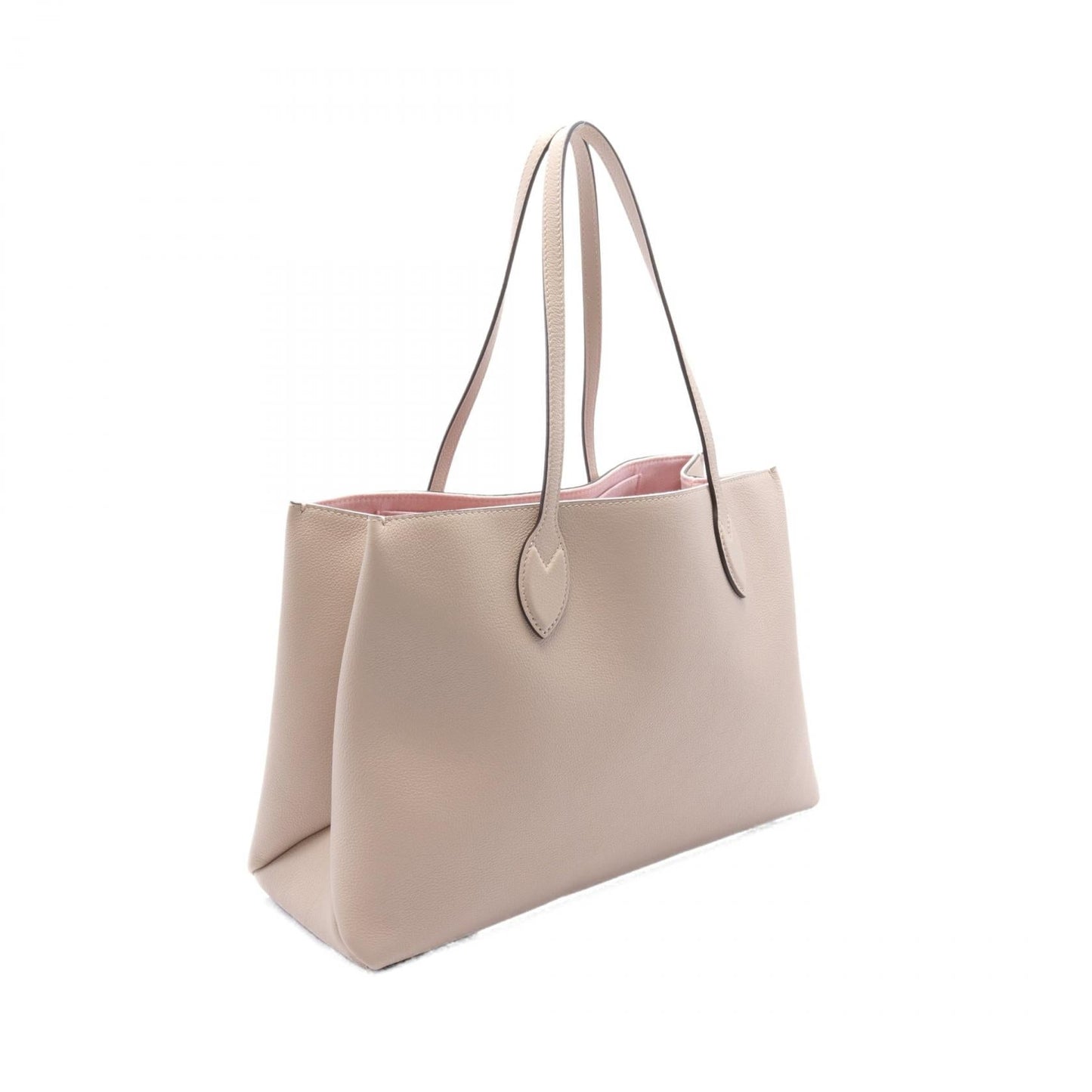 Louis Vuitton Lockme Shopper Tote Bag M57346