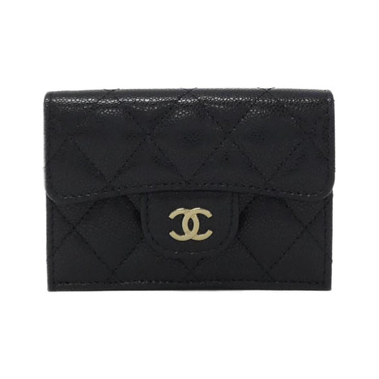 Chanel Timeless Classical Line AP0230 Wallet
