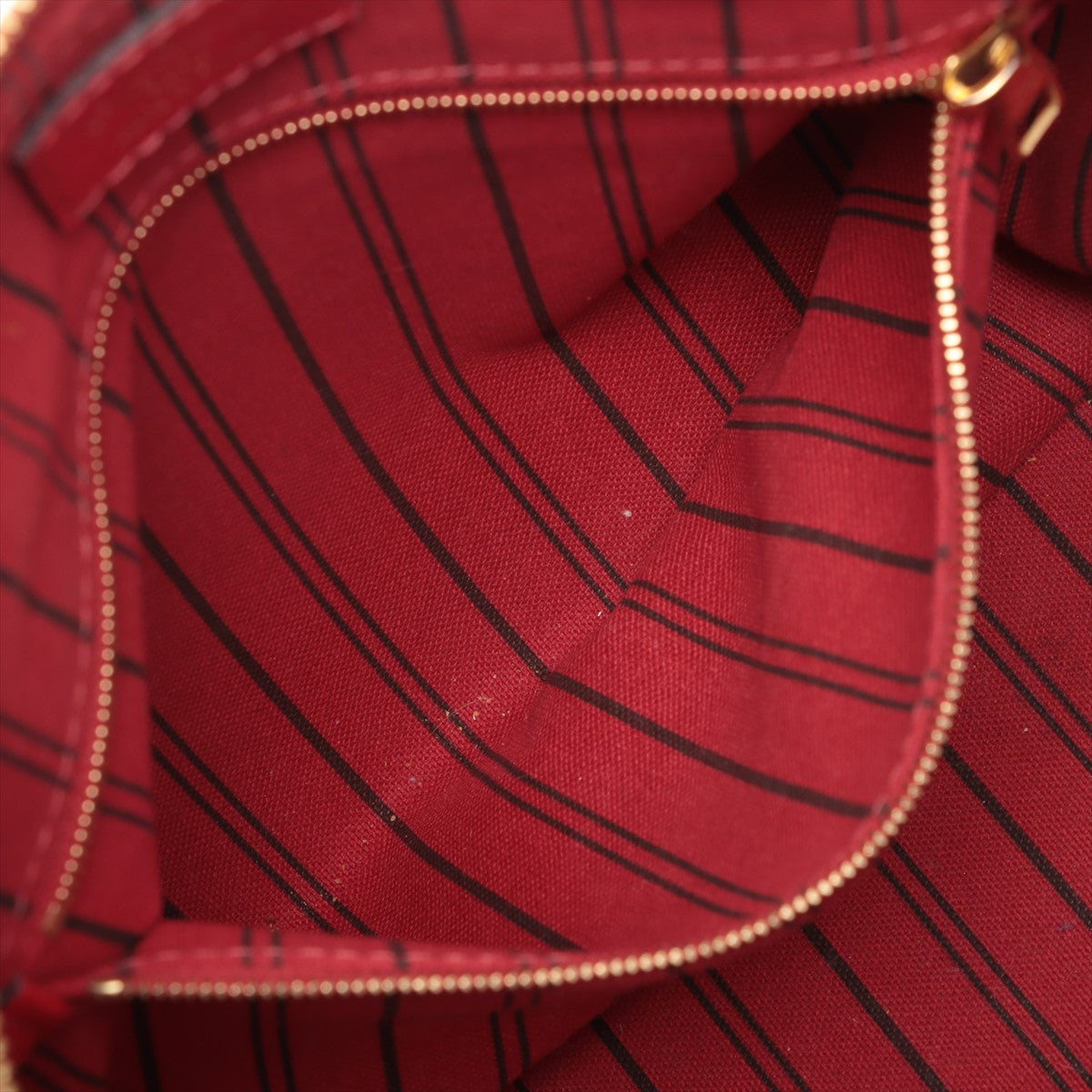 Louis Vuitton Monogram Amplant Speedy Bandier 20 NM M42395