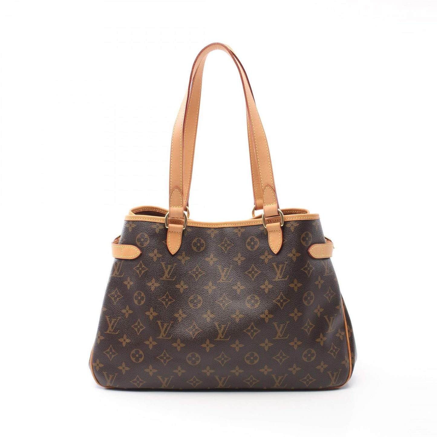 Louis Vuitton Monogram Shoulder Bag M51154