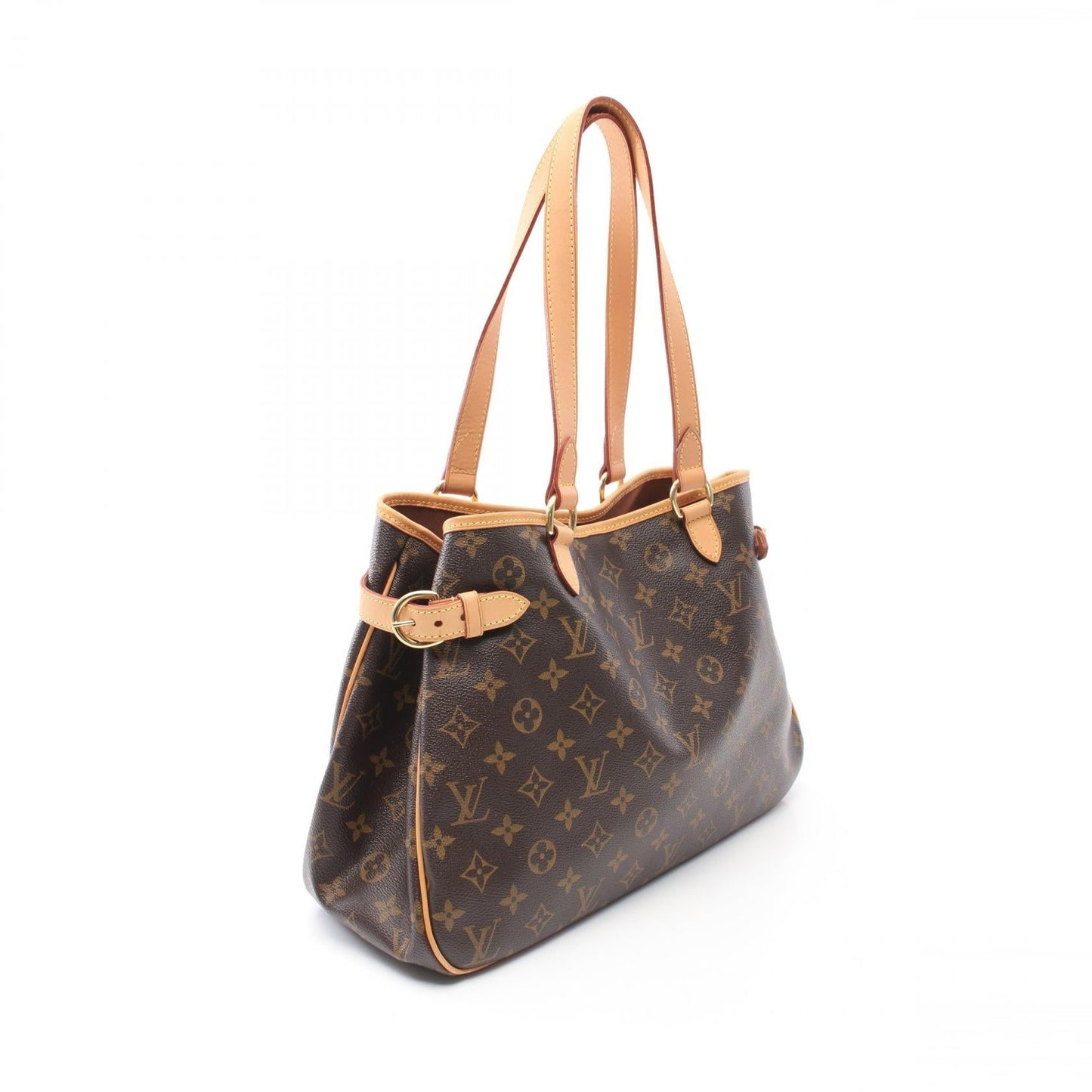 Louis Vuitton Monogram Shoulder Bag M51154