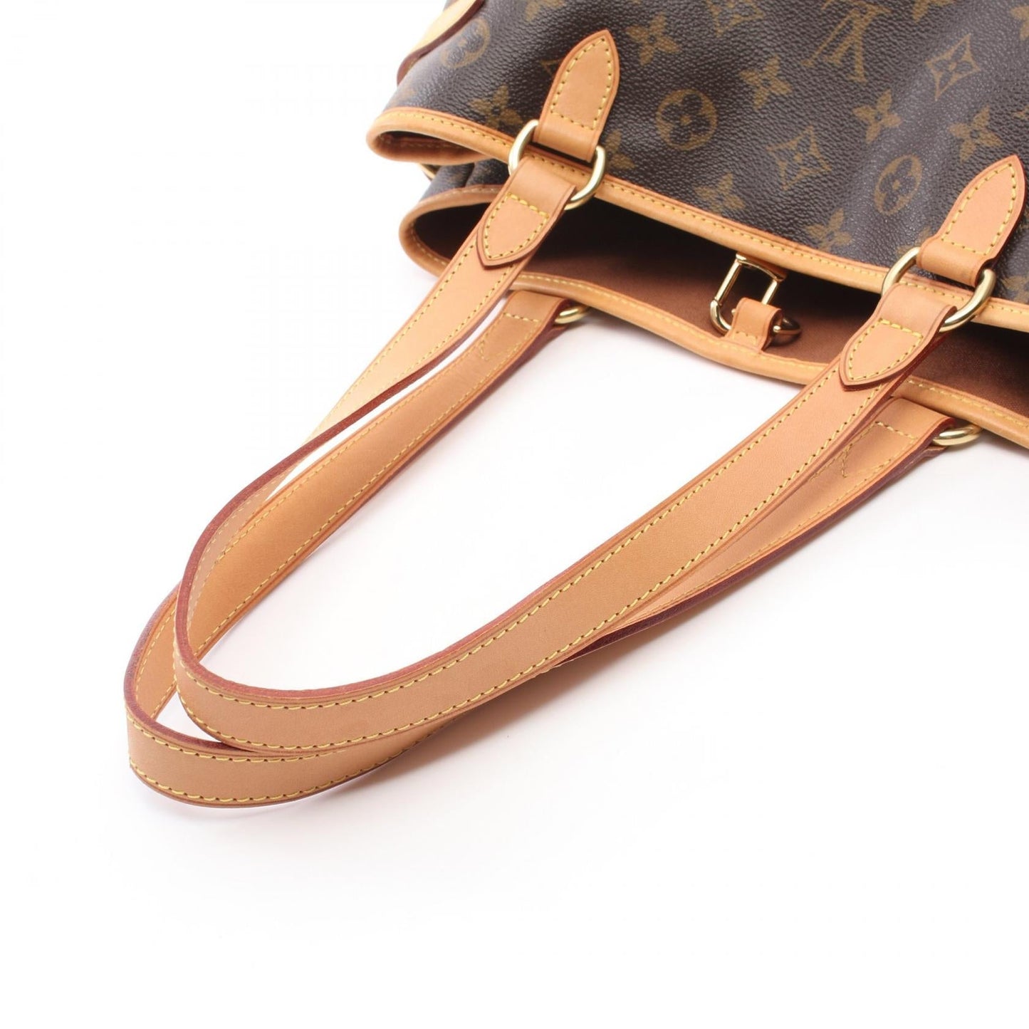 Louis Vuitton Monogram Shoulder Bag M51154