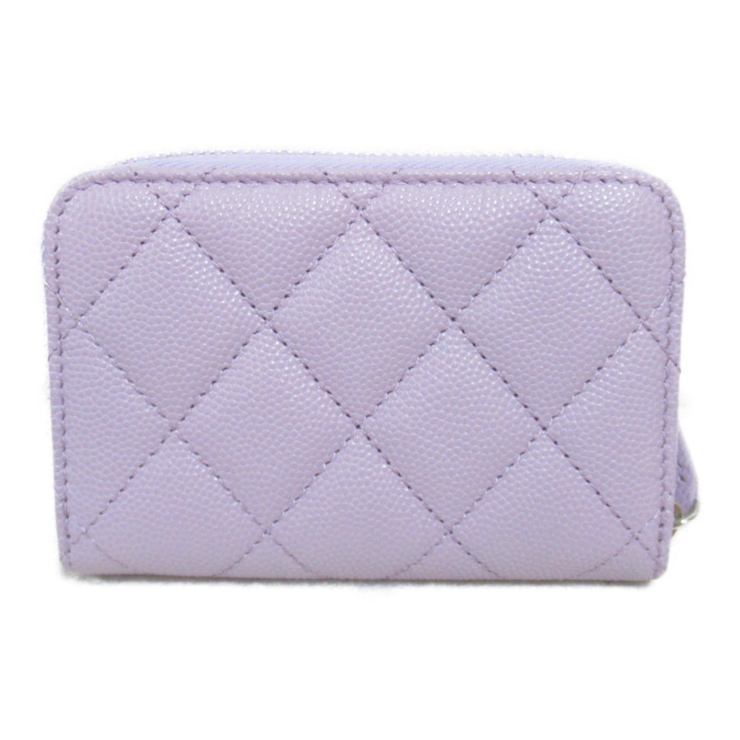Chanel CC Caviar Coin Case  Leather Coin Case AP3830 in Great Condition