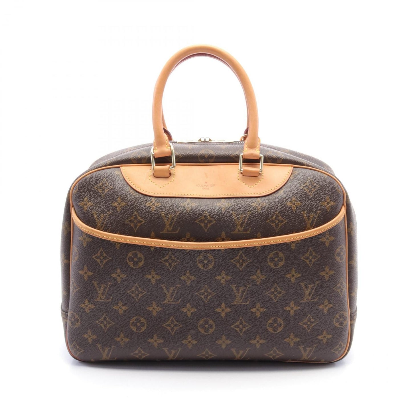Louis Vuitton Monogram Handbag M47270