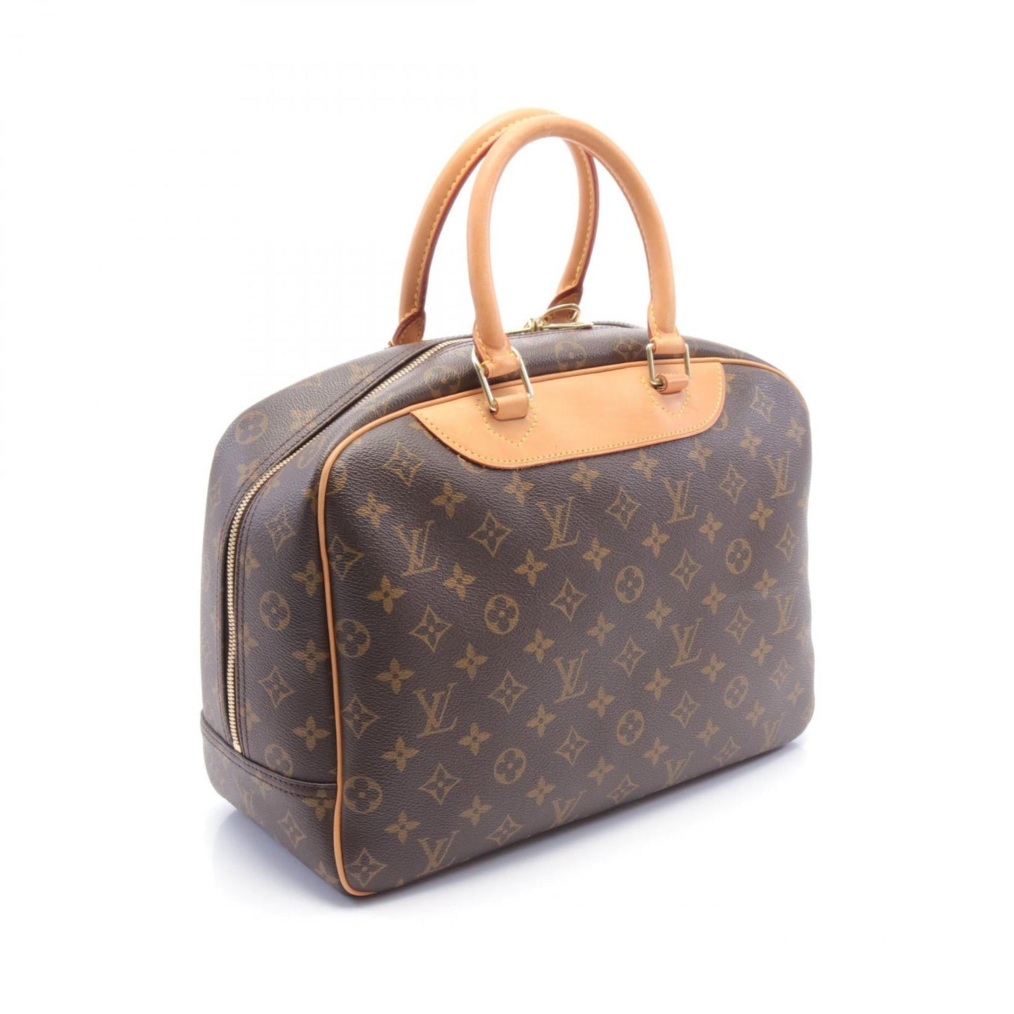 Louis Vuitton Monogram Handbag M47270