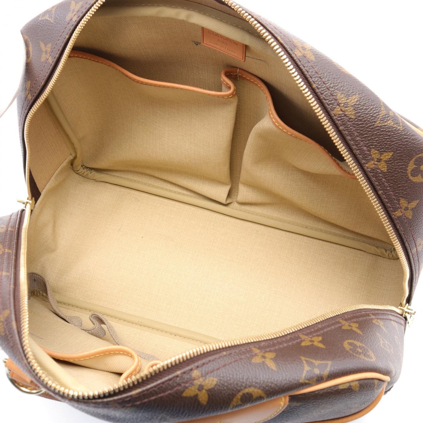 Louis Vuitton Monogram Handbag M47270