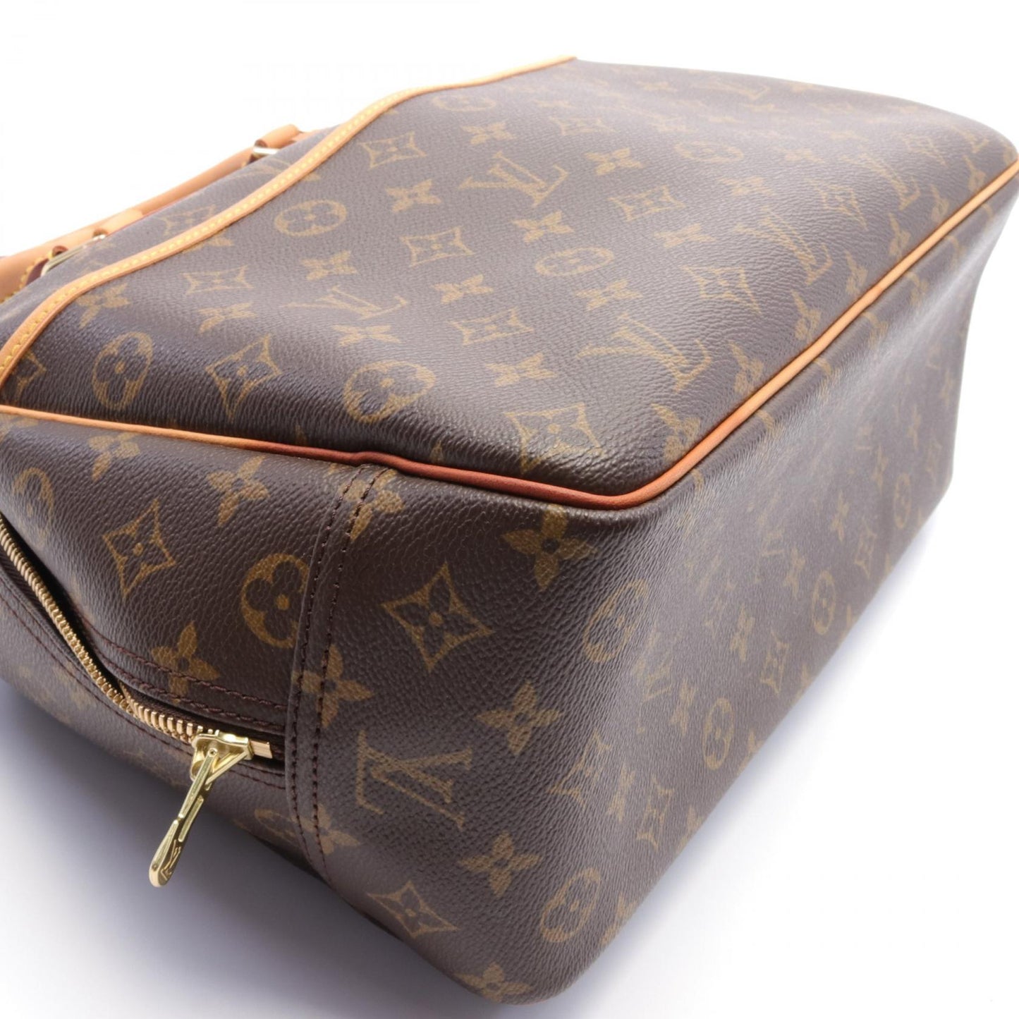 Louis Vuitton Monogram Handbag M47270