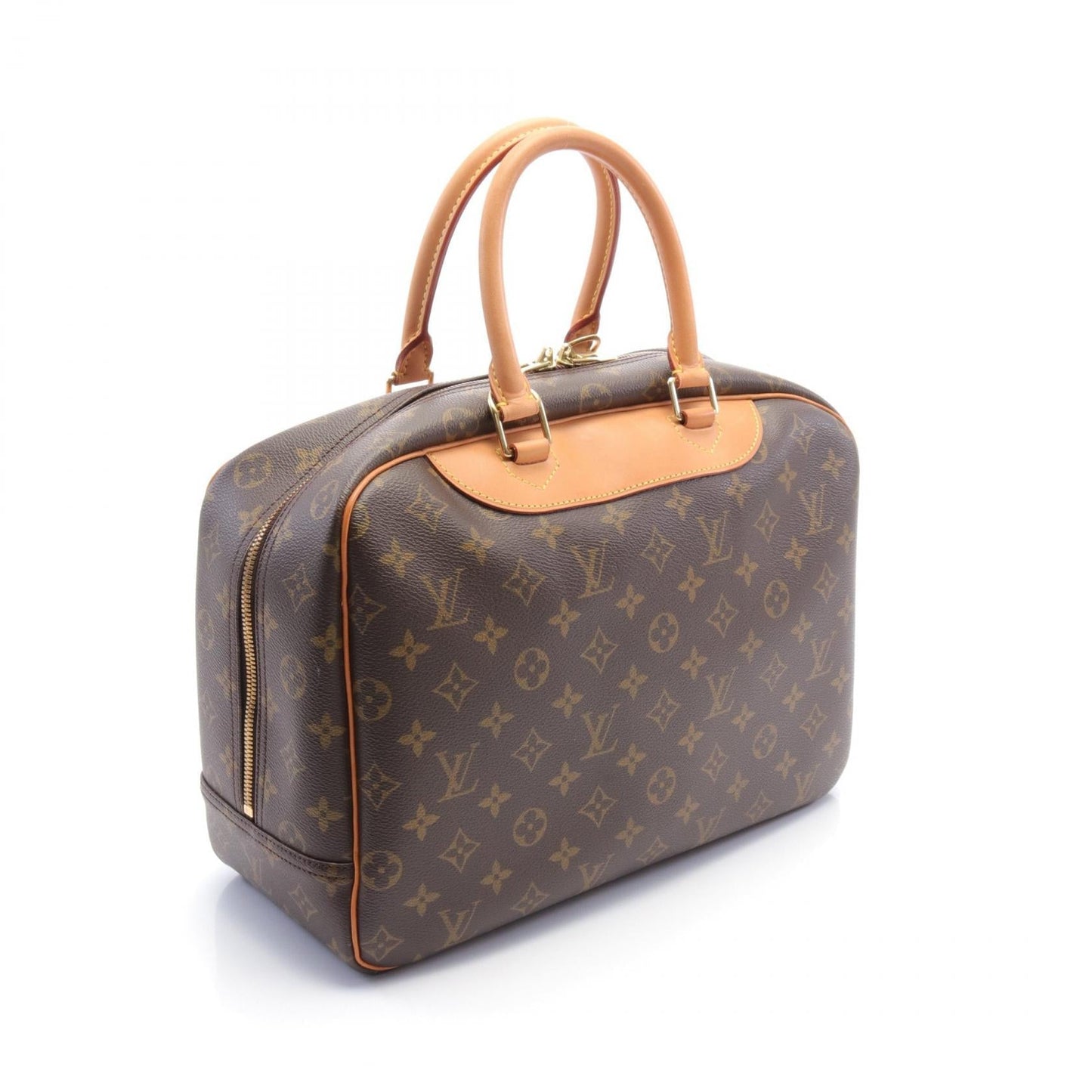Louis Vuitton Monogram Handbag M47270