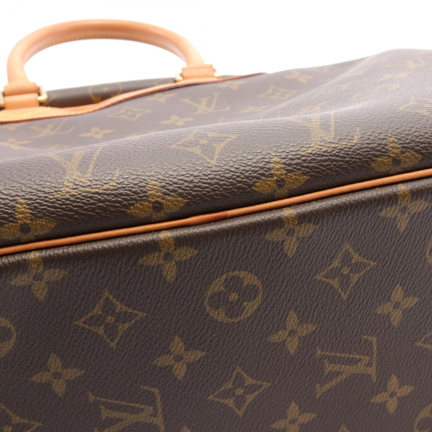 Louis Vuitton Monogram Handbag M47270