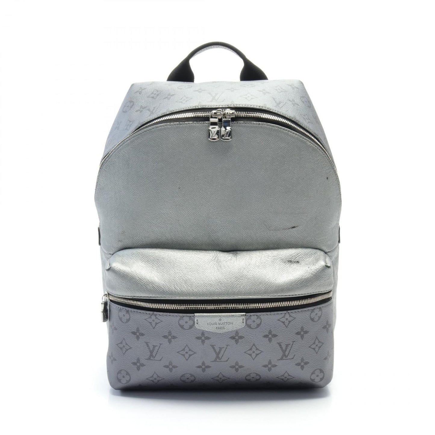 Louis Vuitton Discovery Backpack PM PVC Leather M30835