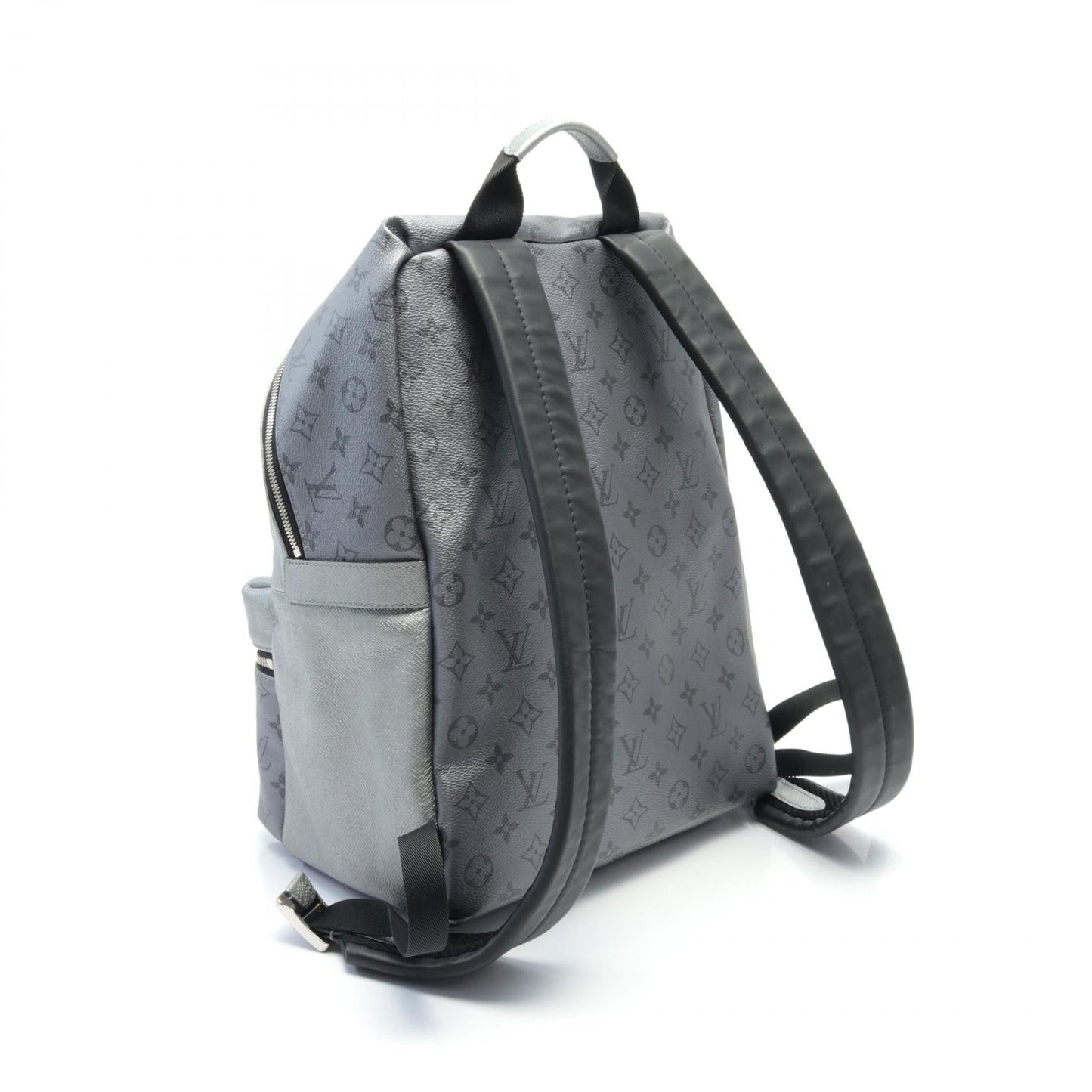 Louis Vuitton Discovery Backpack PM PVC Leather M30835